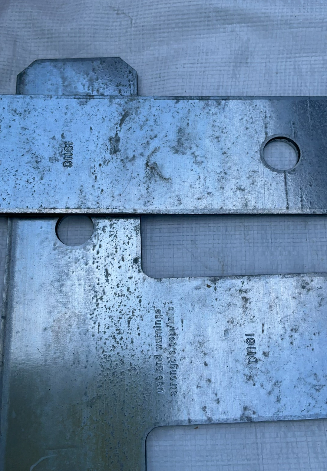 Construction Fasteners - image 10 of 11