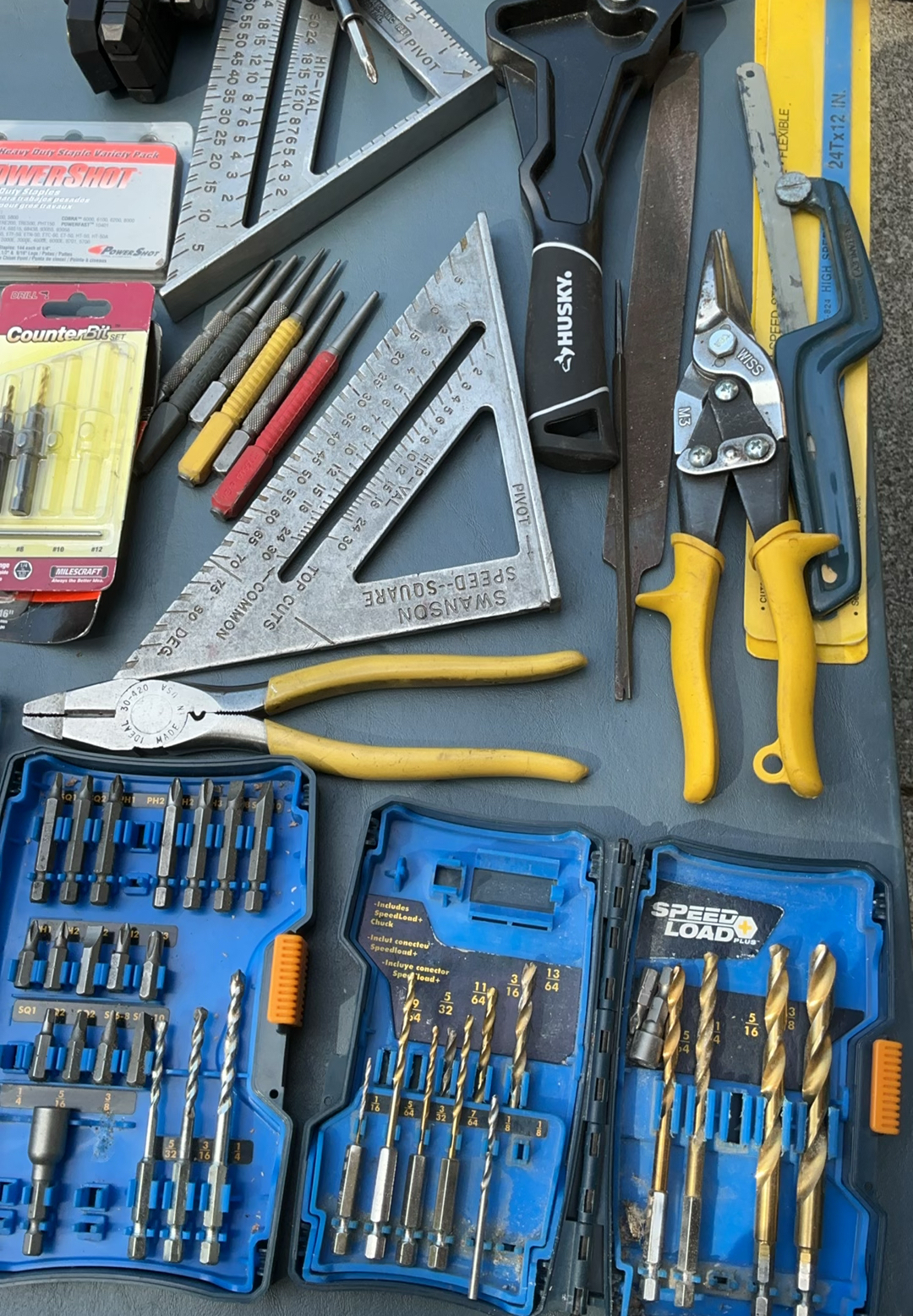 Miscellaneous Tools - image 4 of 8