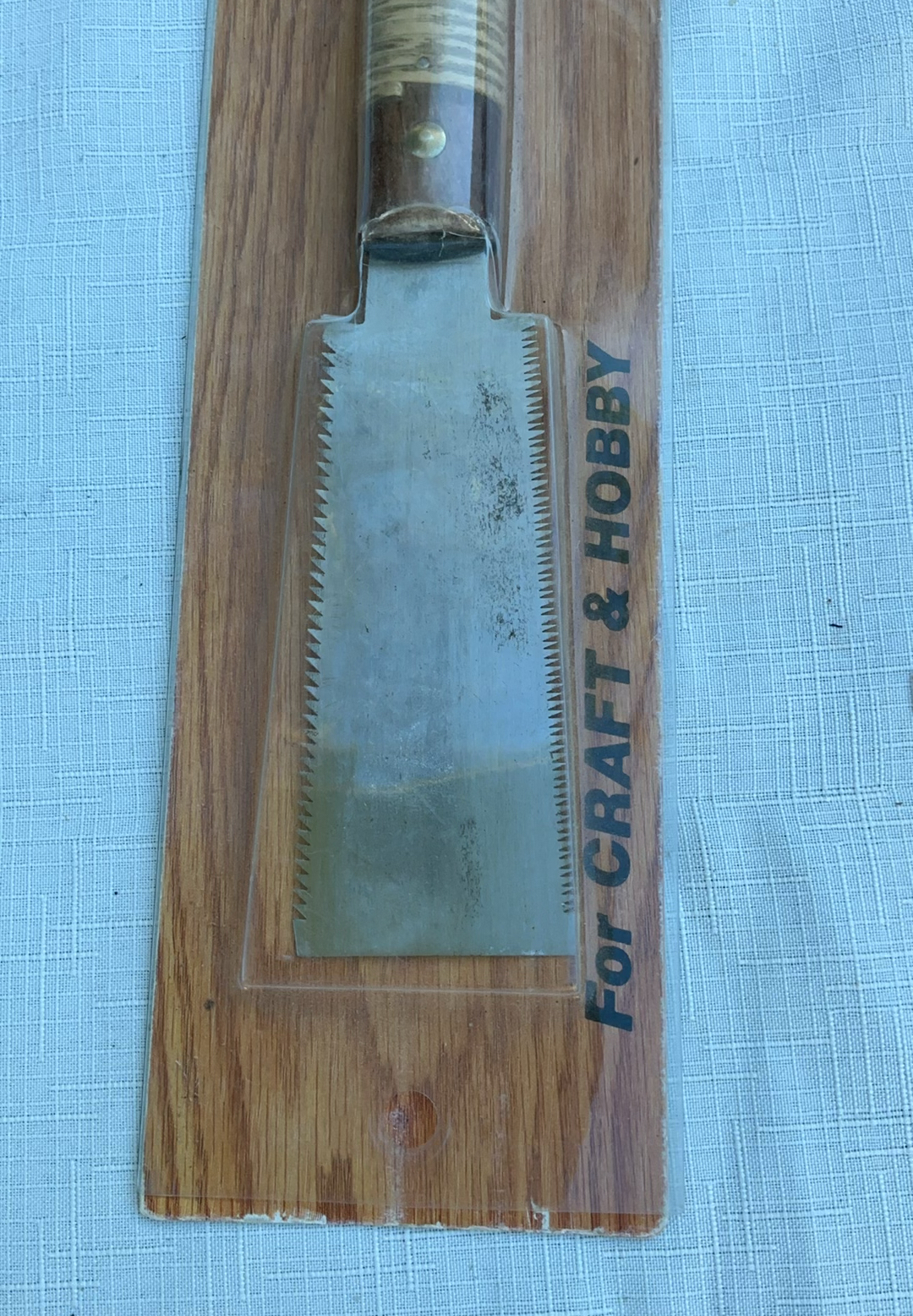 Japanese Carpenter Tools - image 4 of 6