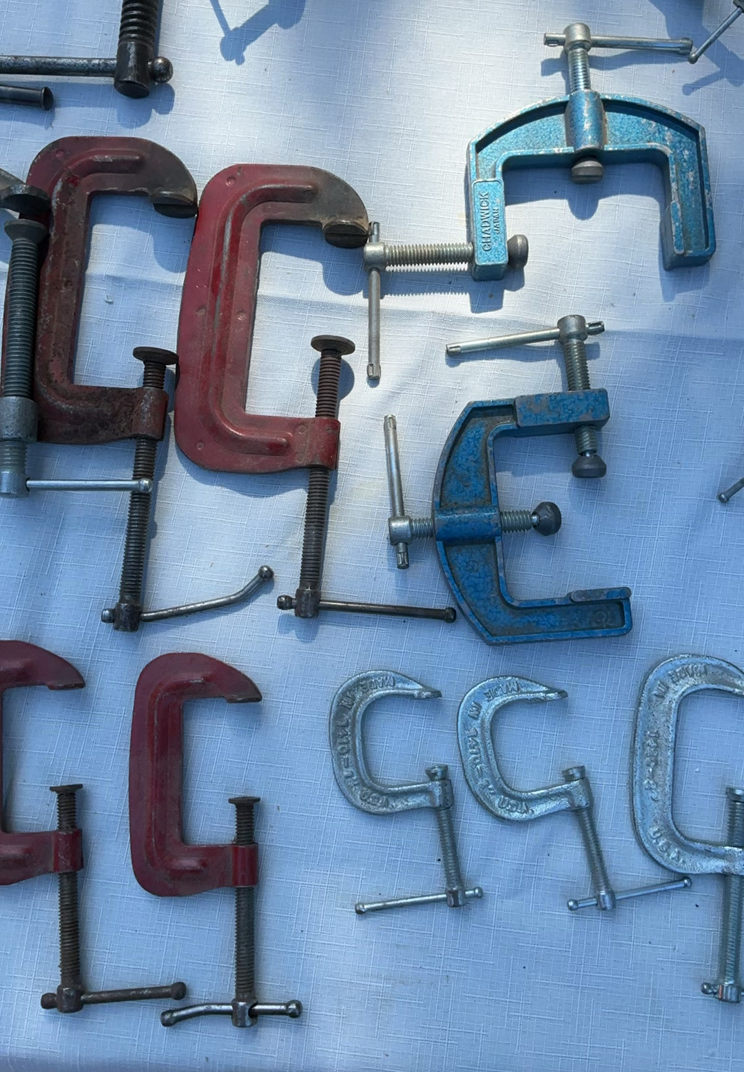 Clamps - image 4 of 6