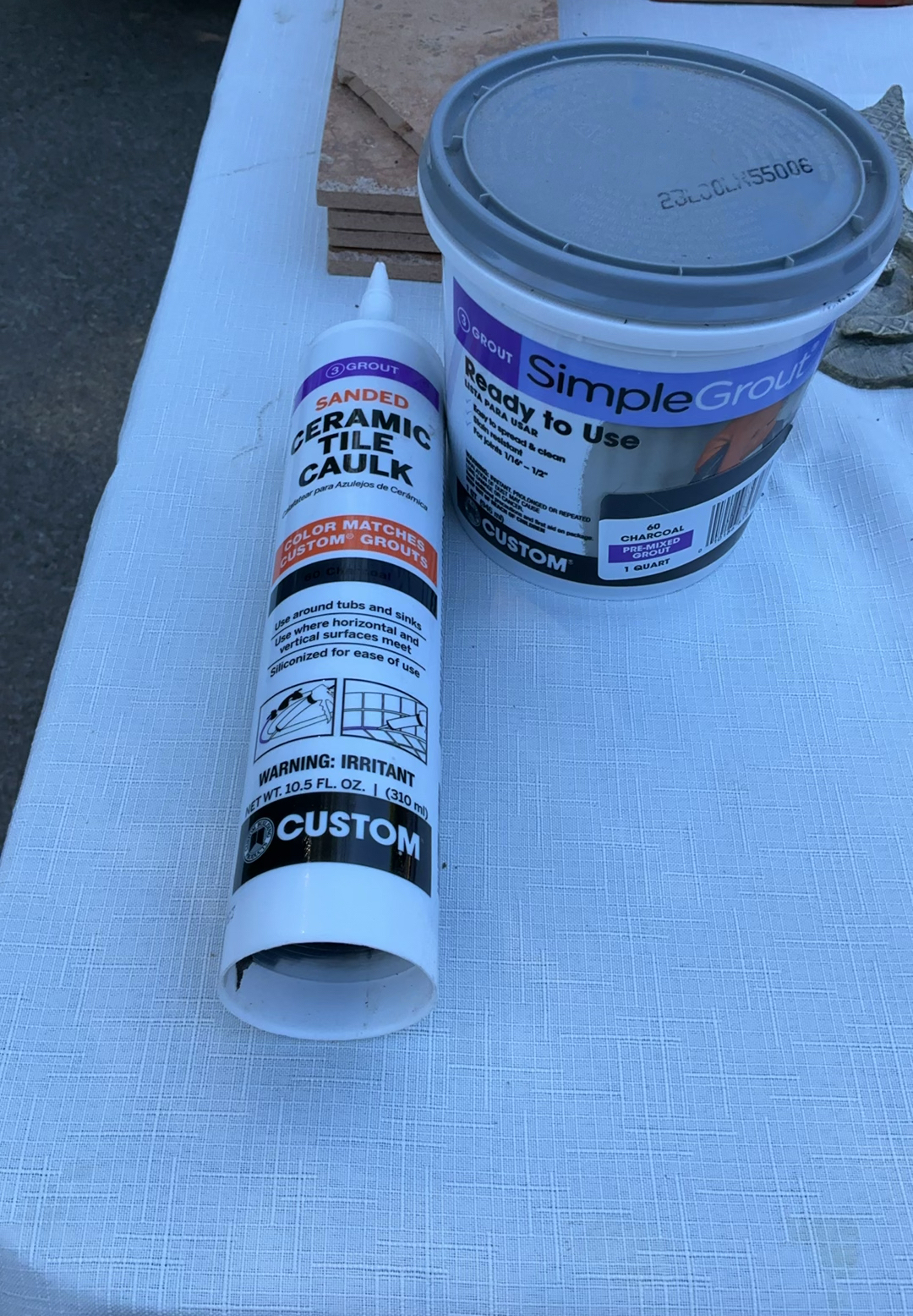 Tiles And Product - image 6 of 7