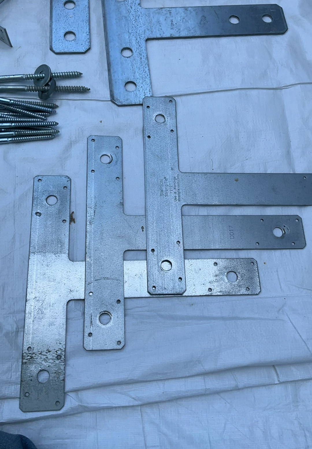 Construction Fasteners - image 7 of 11