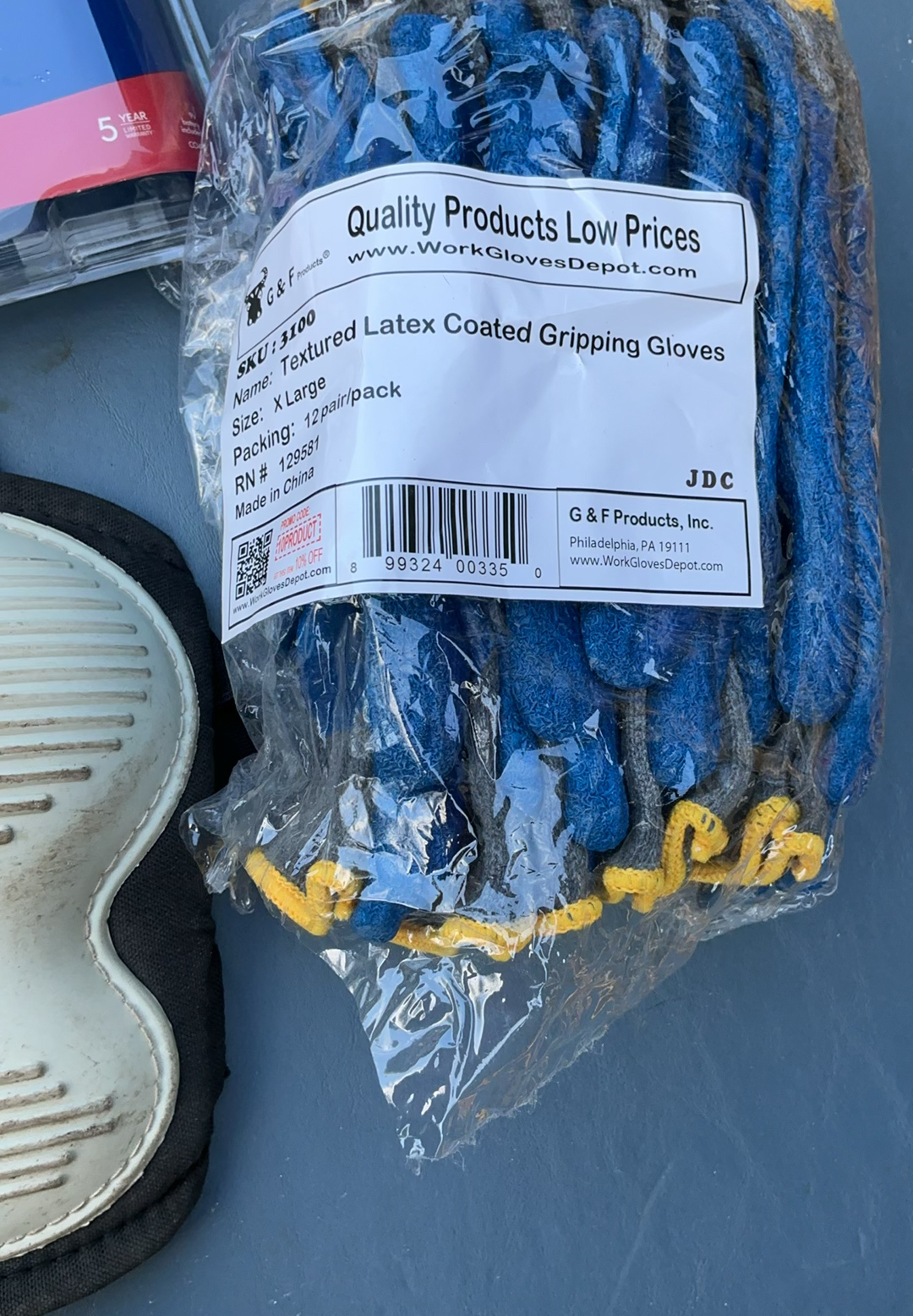 Safety Equipment - image 3 of 5