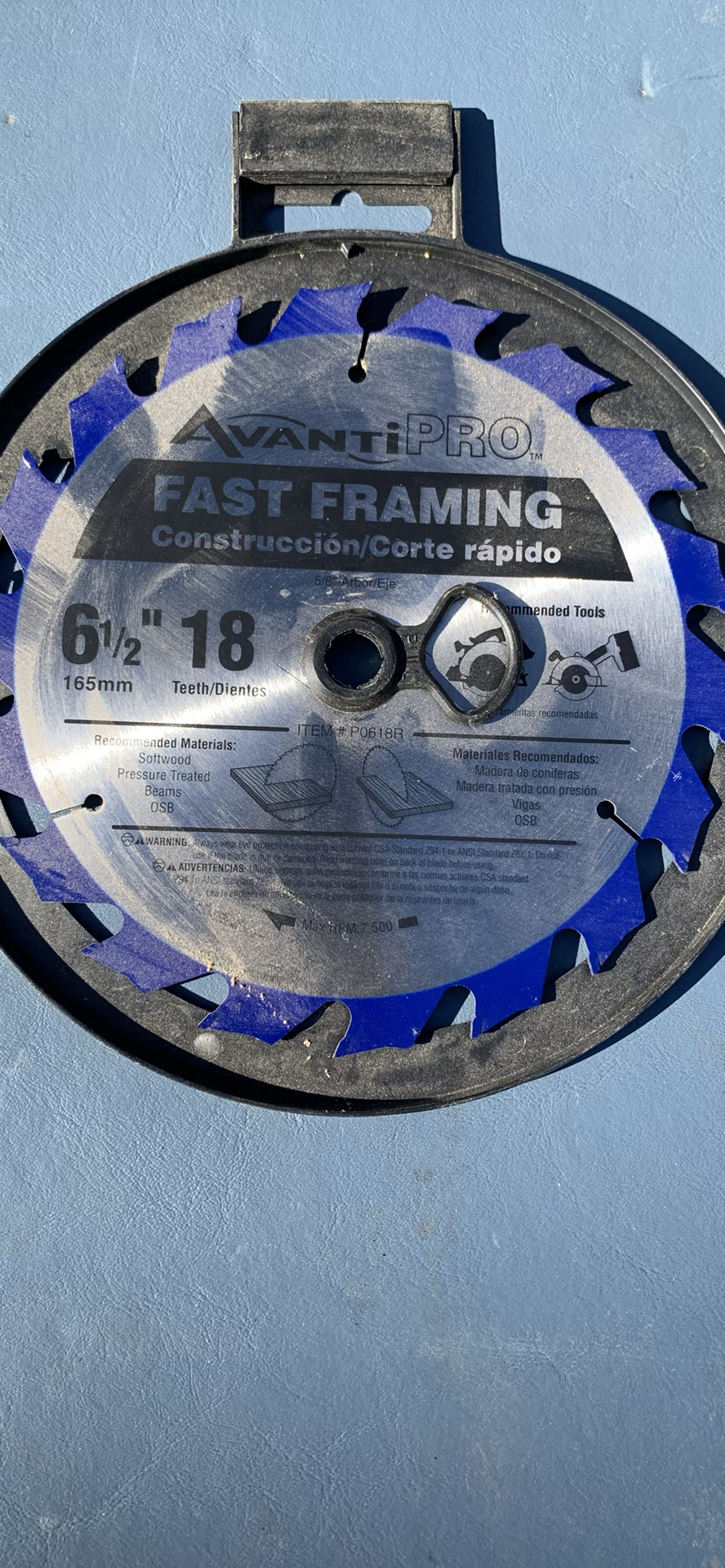 Saw Blades - image 11 of 11