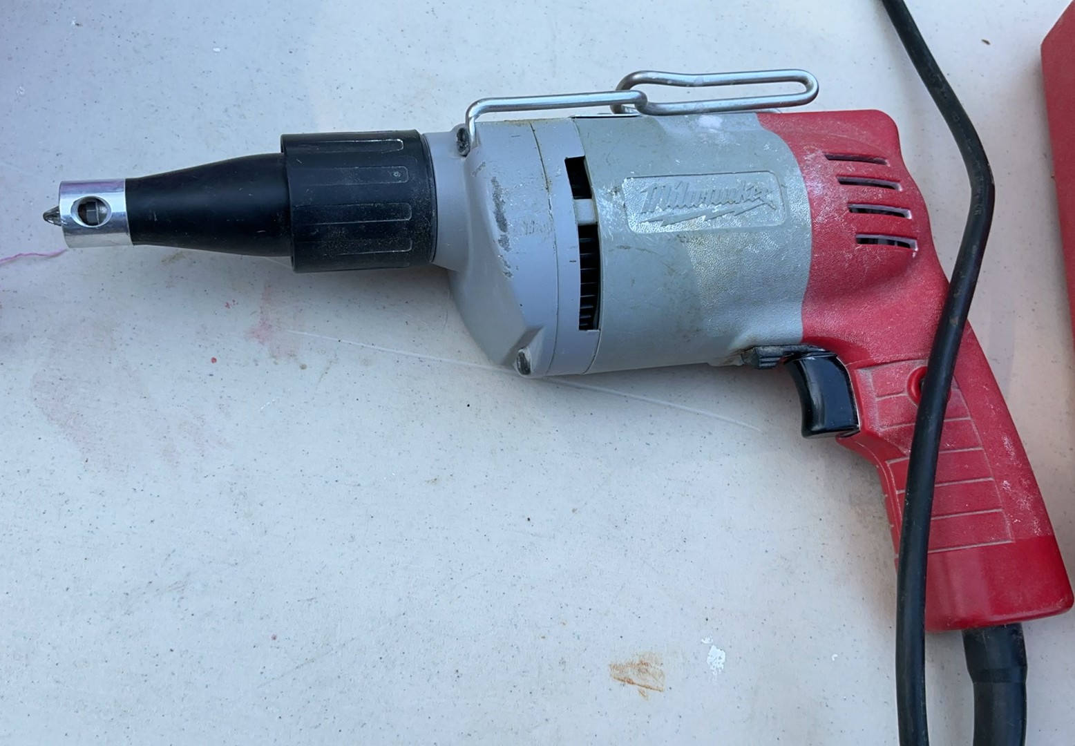 Two Milwaukee Drills & Bits - image 6 of 10