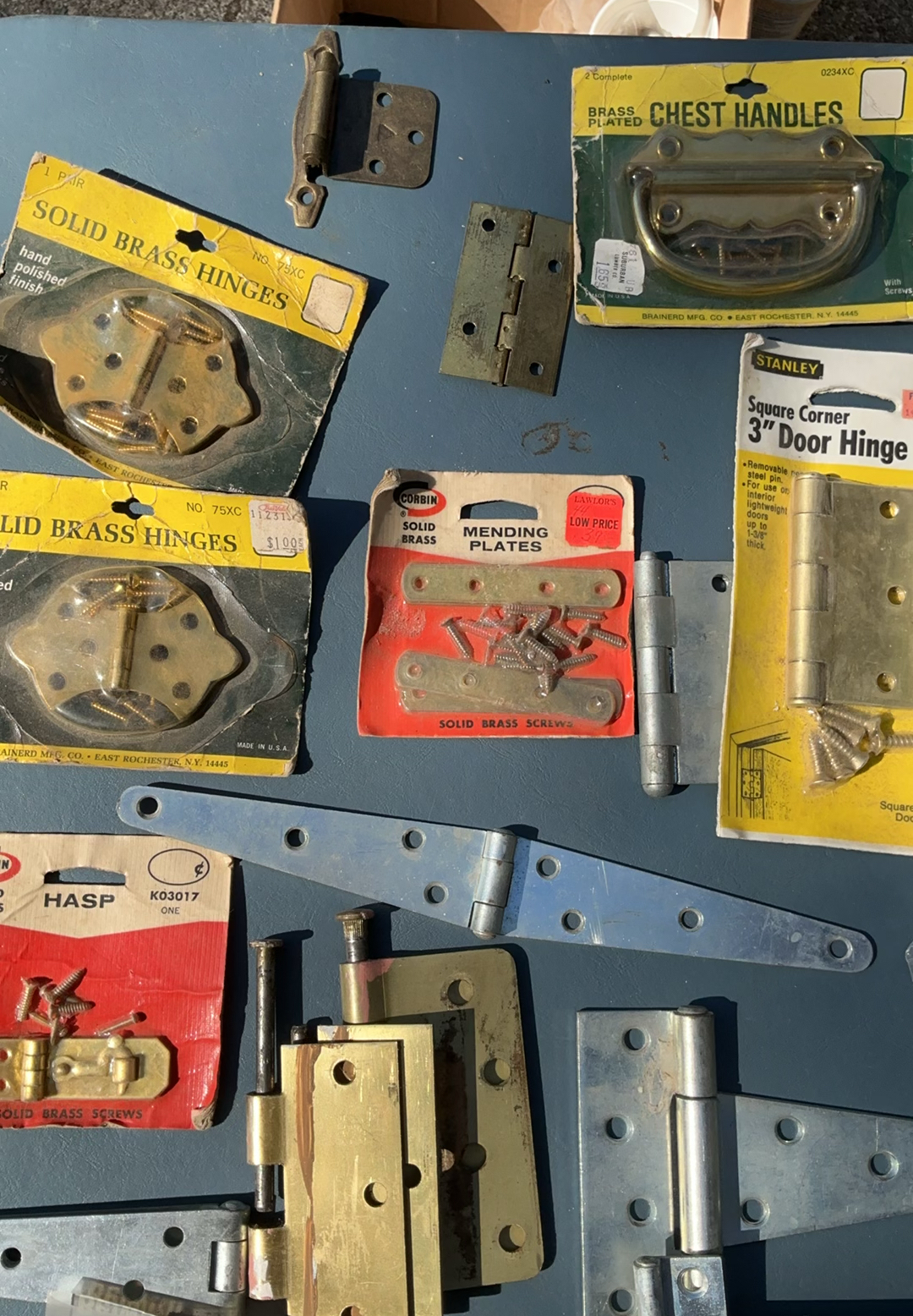 Hinges - image 4 of 5