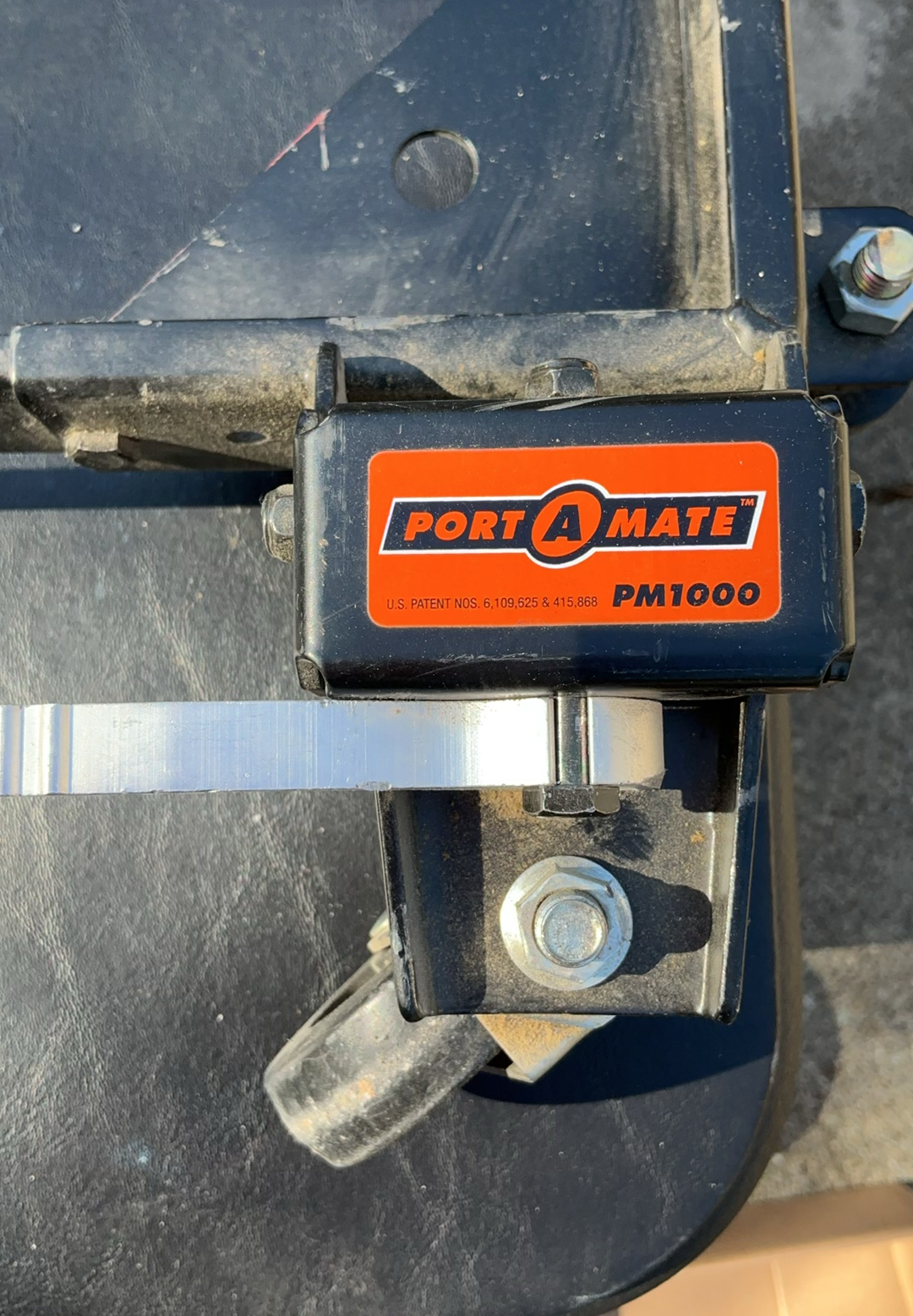 Port A Mate, Grinders Pneumatic Tools - image 2 of 4