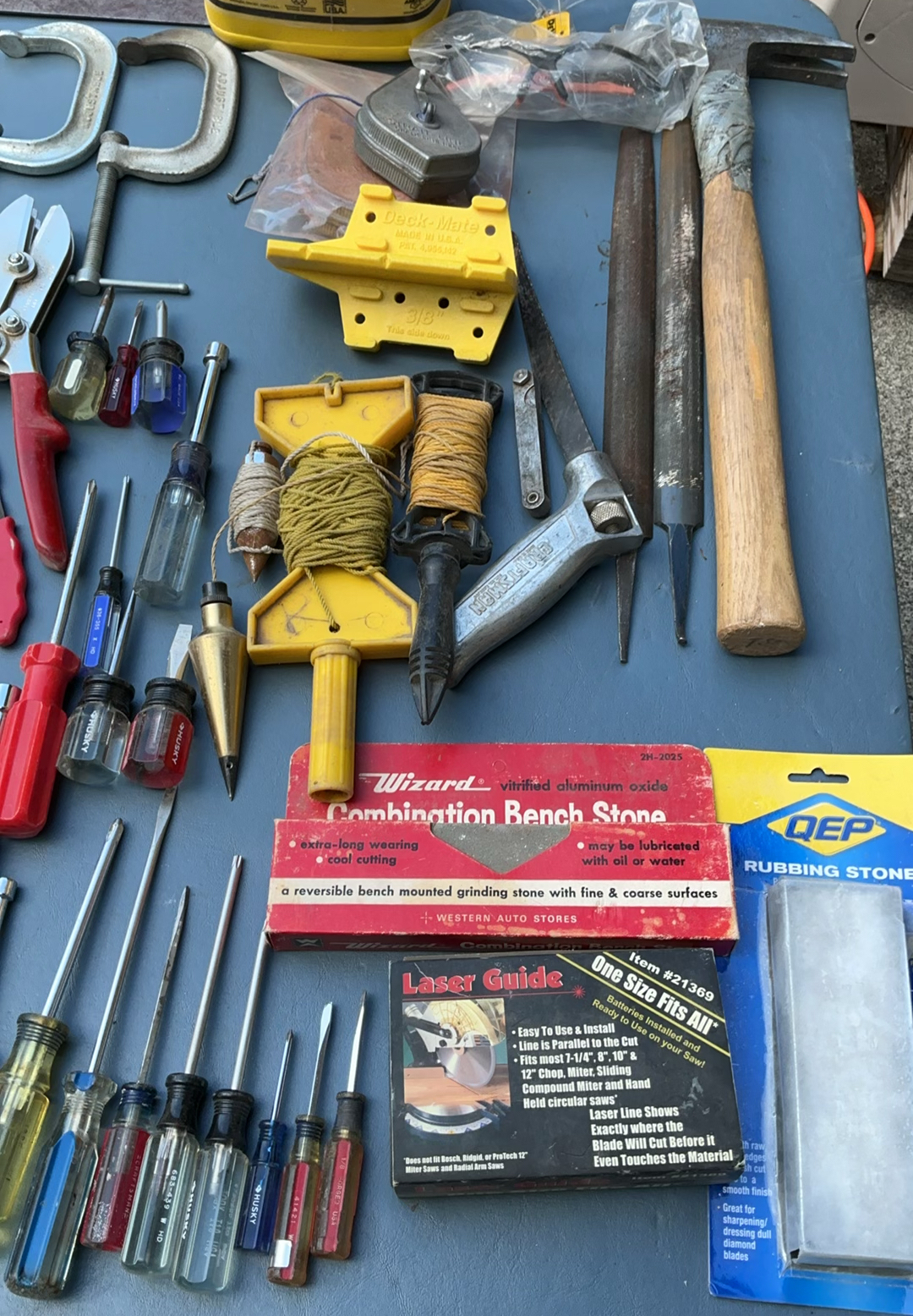 Miscellaneous Hand Tools - image 4 of 4