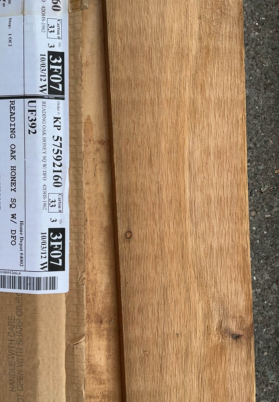 Wood Trim, Home Repair, Hobbyist - image 5 of 6