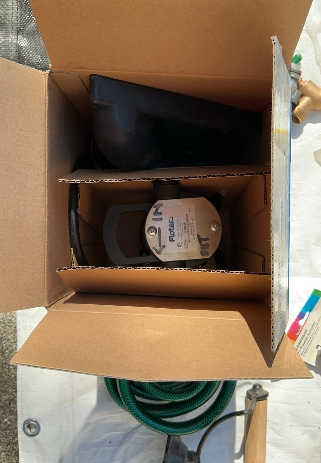 Gardening Supplies - image 6 of 8