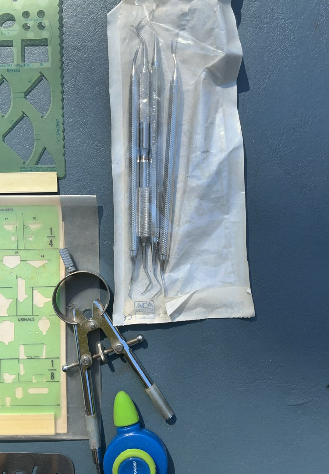 Precision Tools - image 3 of 4