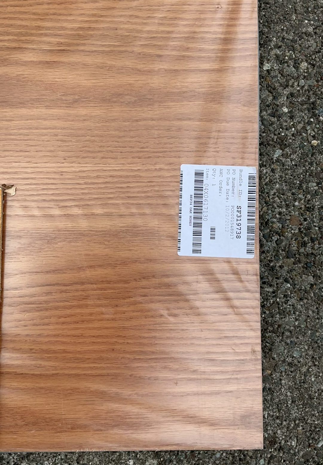 Wood Trim, Home Repair, Hobbyist - image 6 of 6