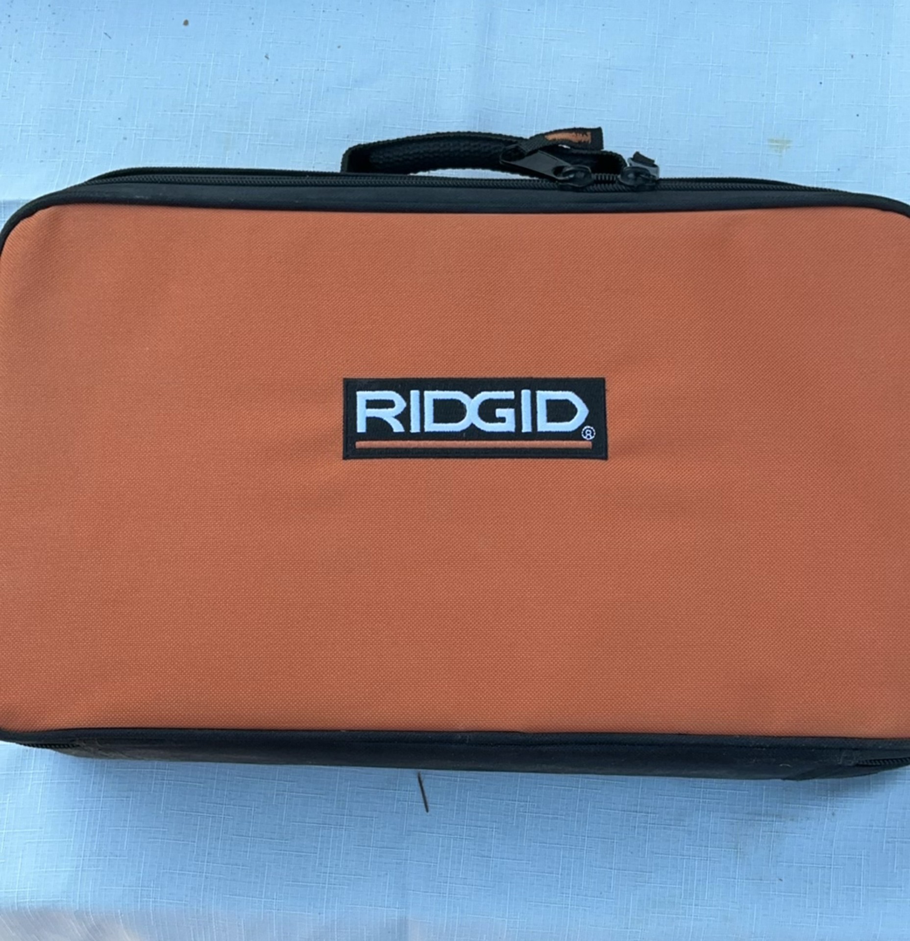 Ridgid Collated Screwdriver And Screws - image 4 of 9