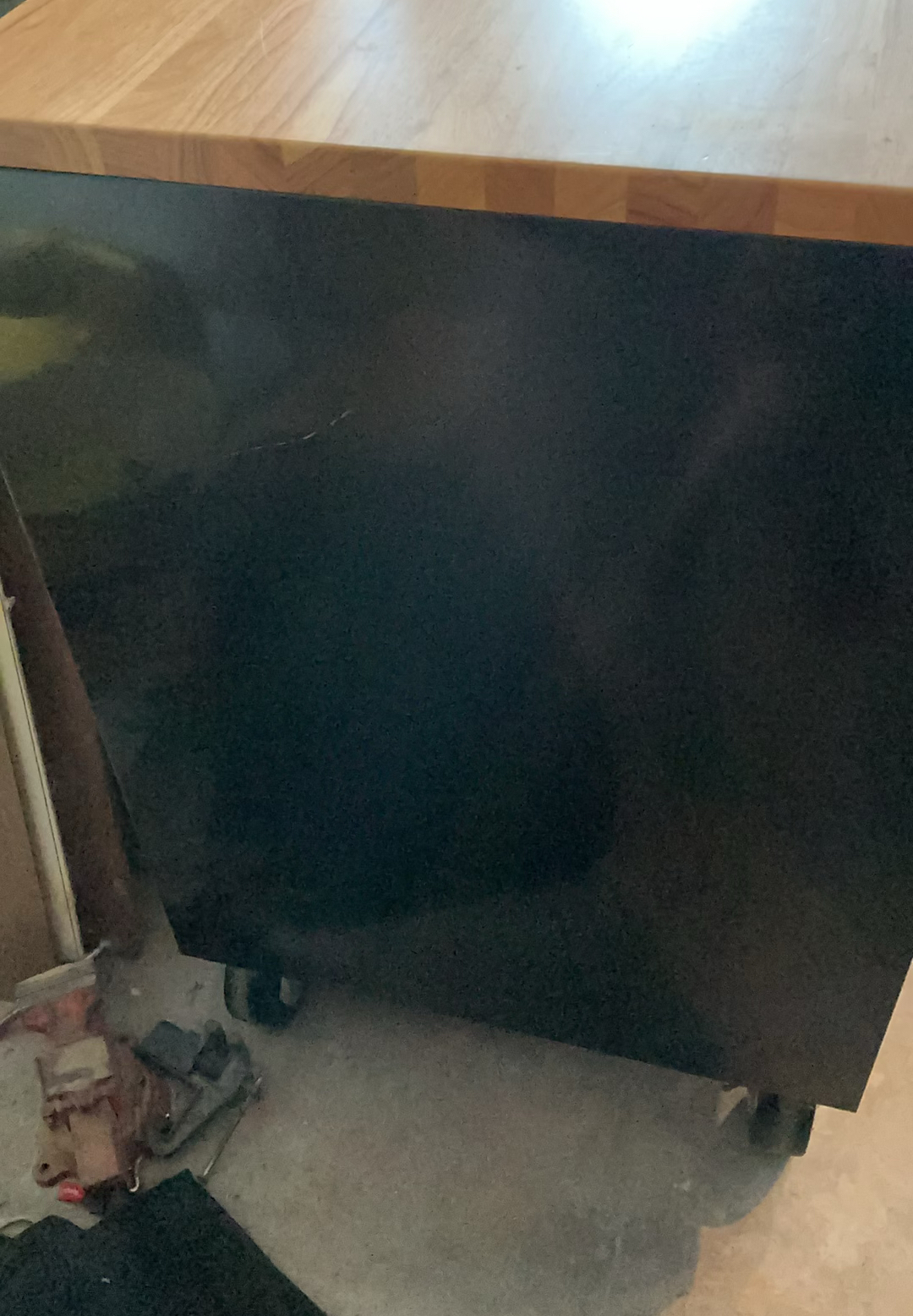 Husky Metal Tool Cabinet - image 8 of 9