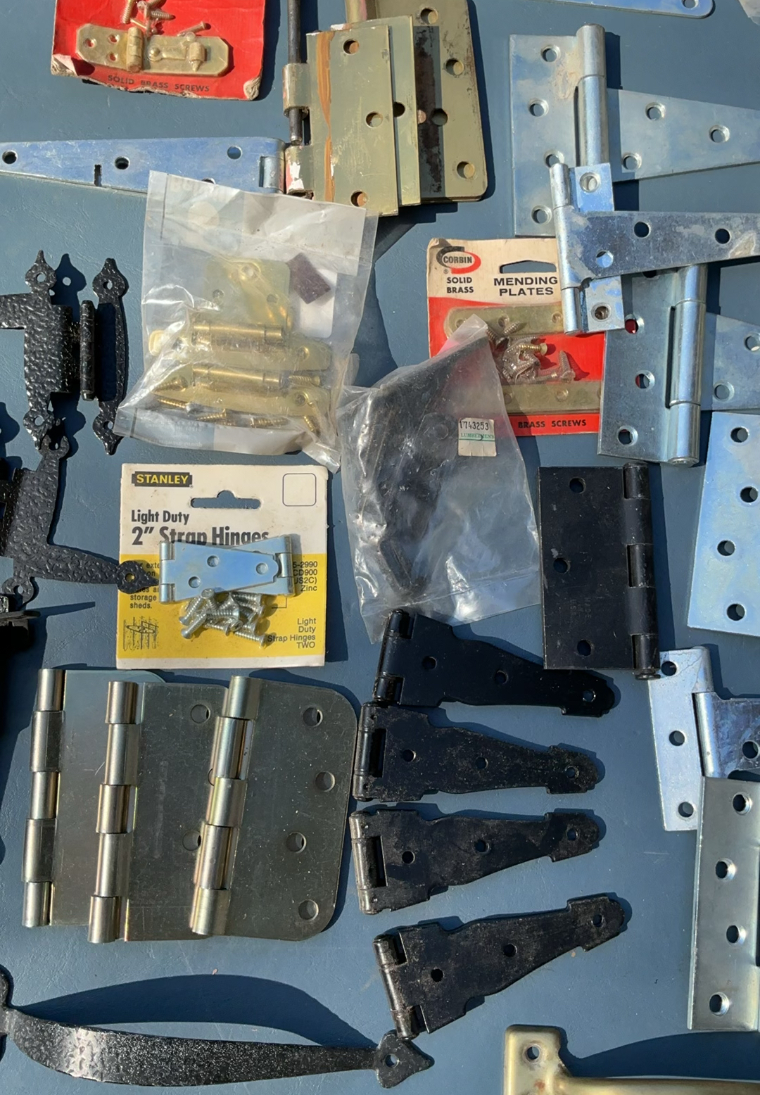 Hinges - image 5 of 5