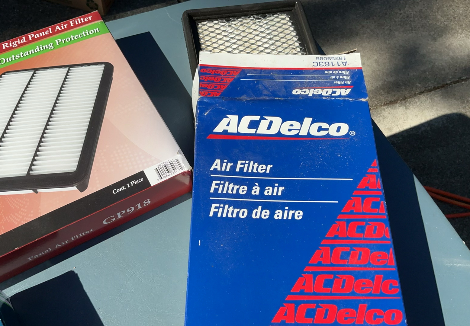 Air Filters for engines and cars - image 5 of 6