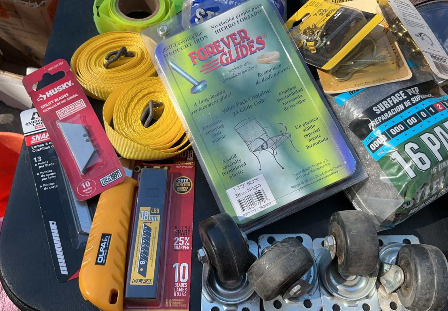 Home Repair, Closet Hardware - image 2 of 14