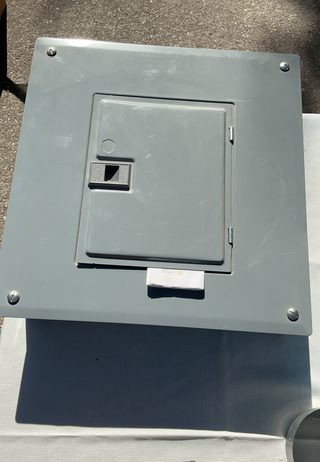 Large Electrical Lot - image 7 of 17