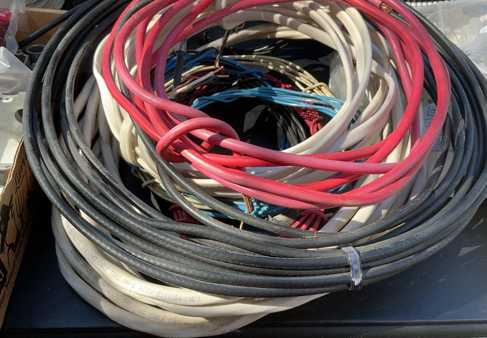 Electrical Parts And Accessories - image 5 of 7