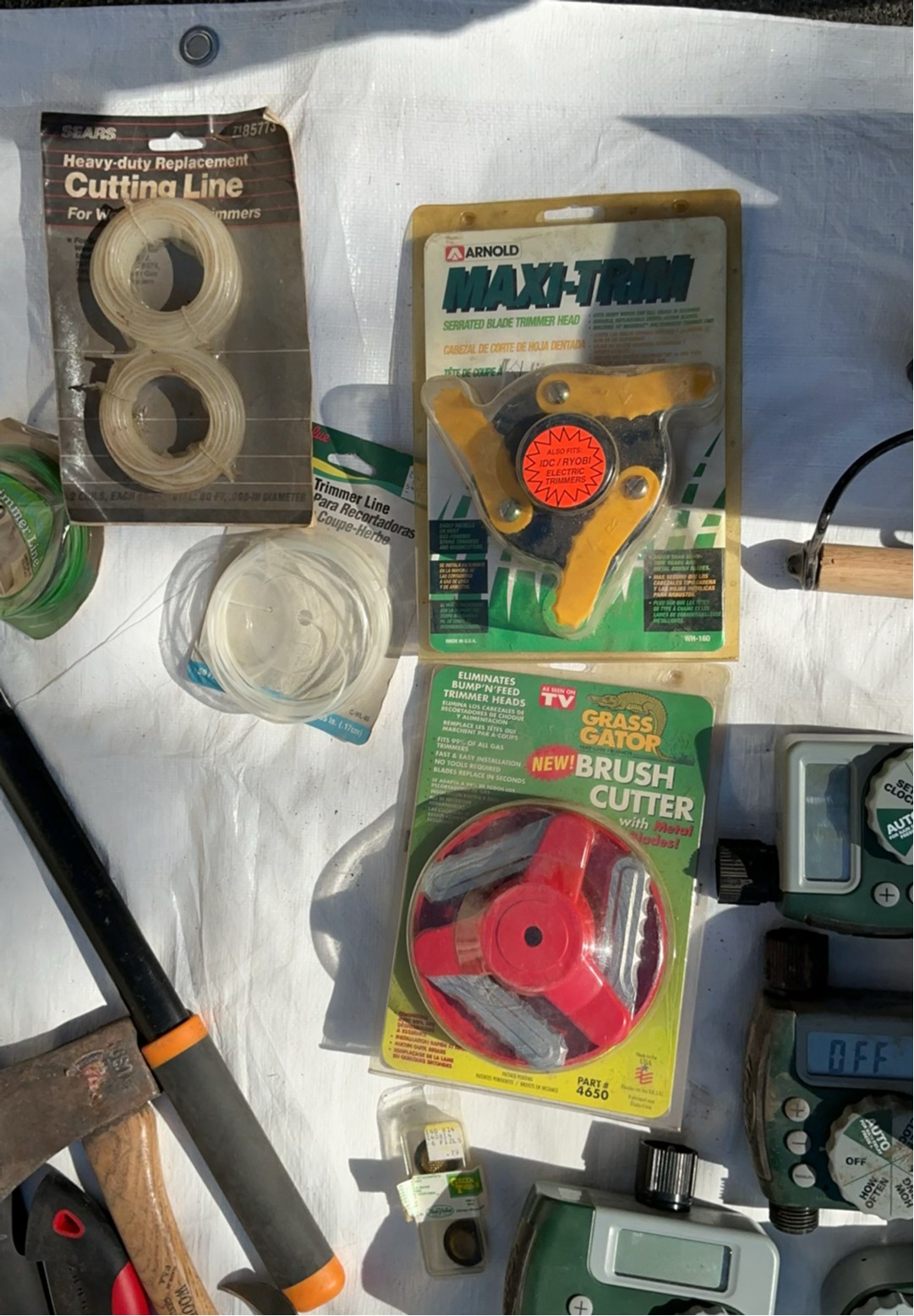 Gardening Supplies - image 7 of 8