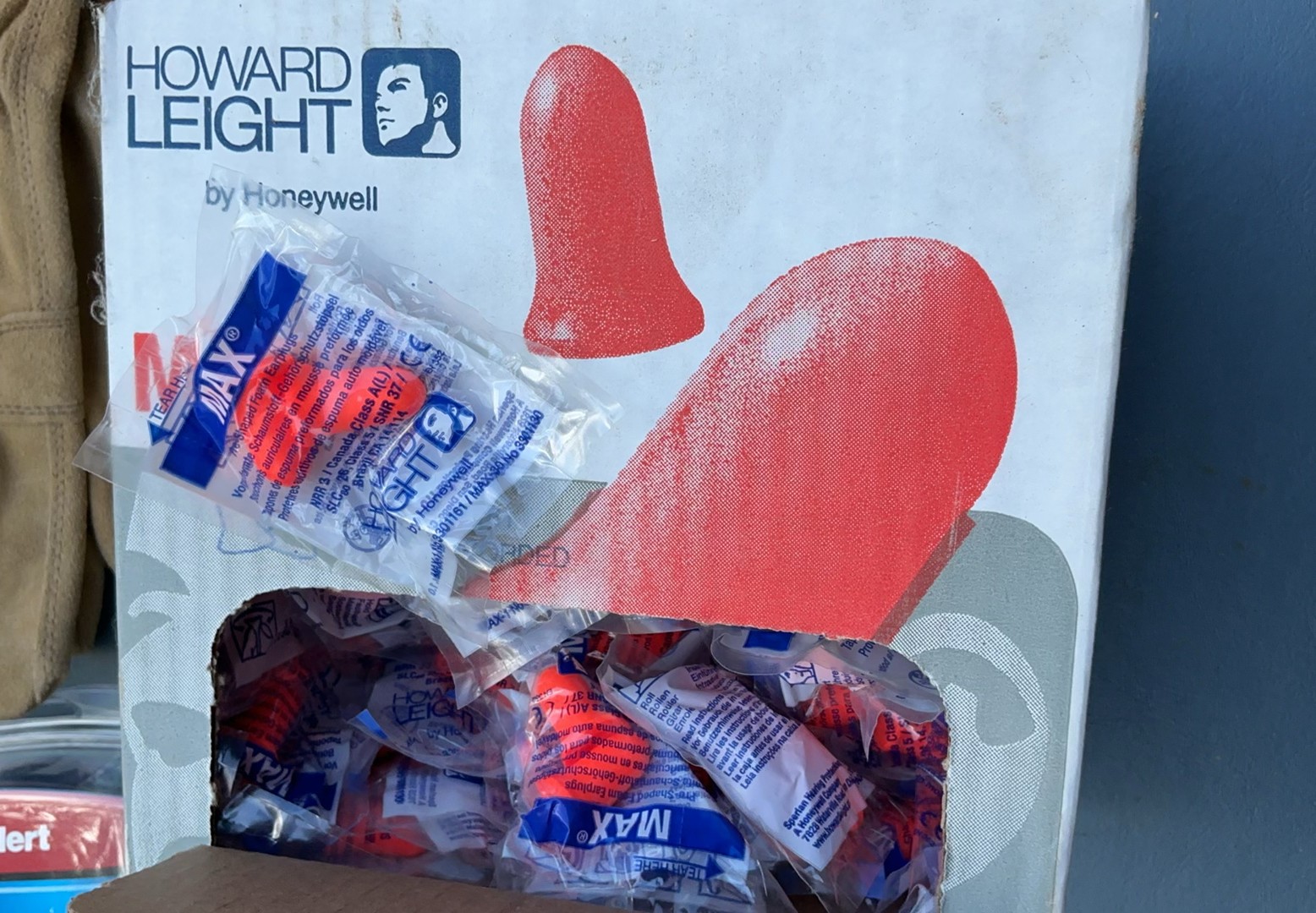 Safety Equipment - image 5 of 5