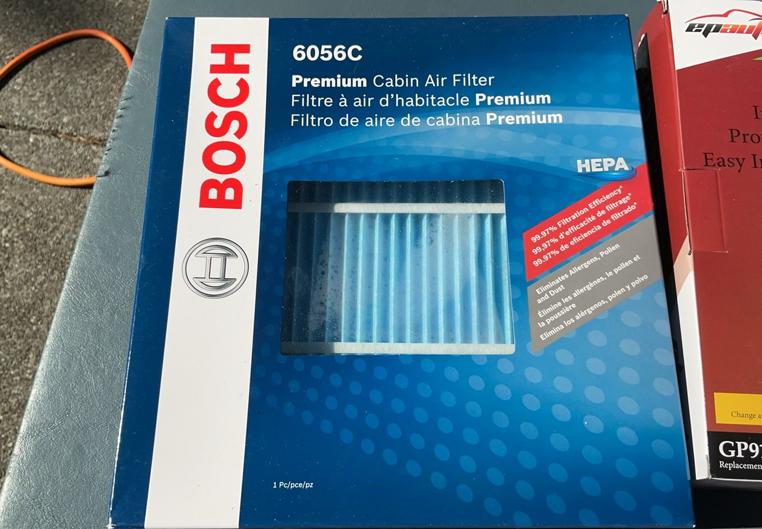 Air Filters for engines and cars - image 3 of 6