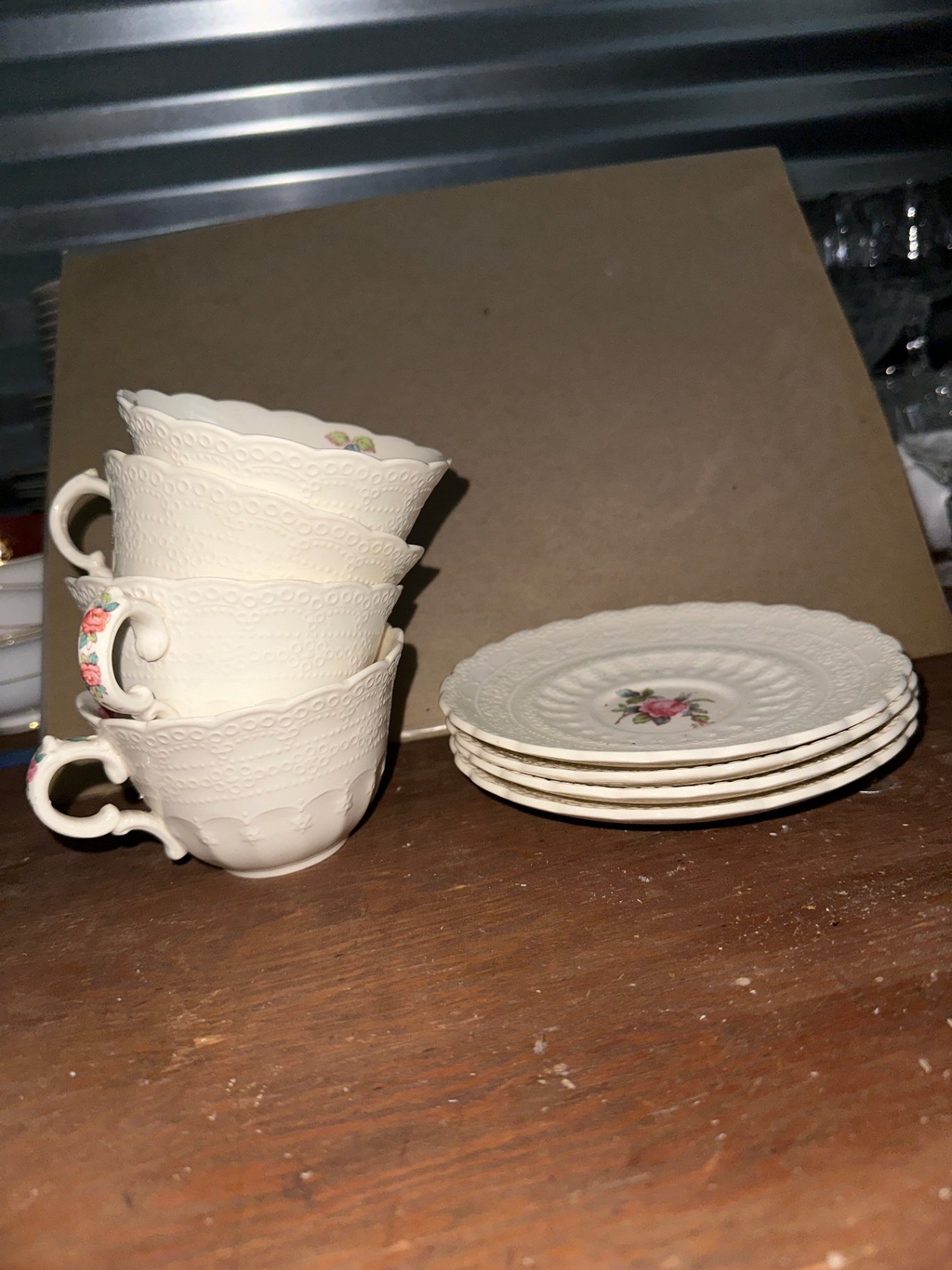 Spode Dinnerware set  - image 3 of 13