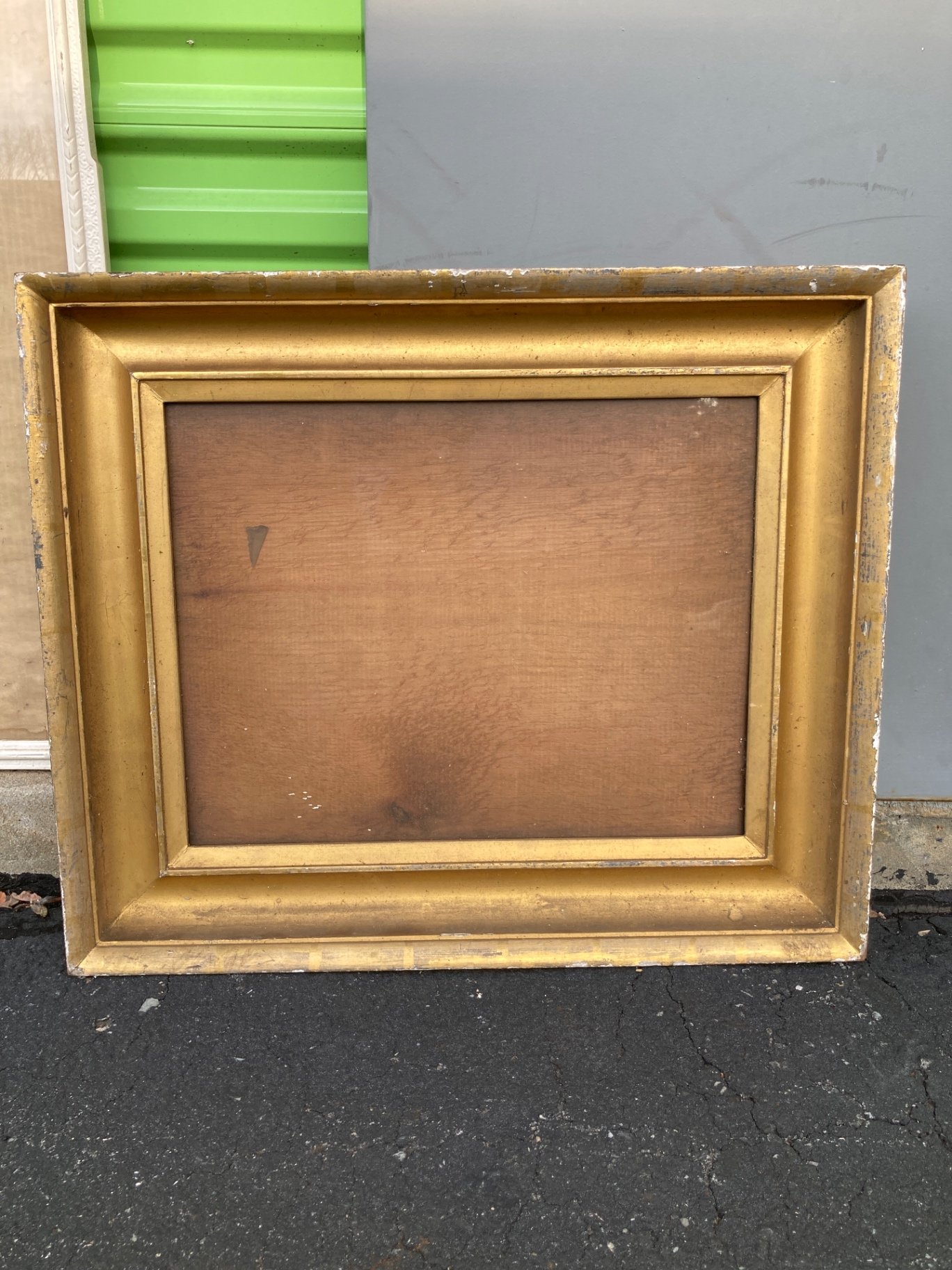 Assorted picture frames - image 3 of 13