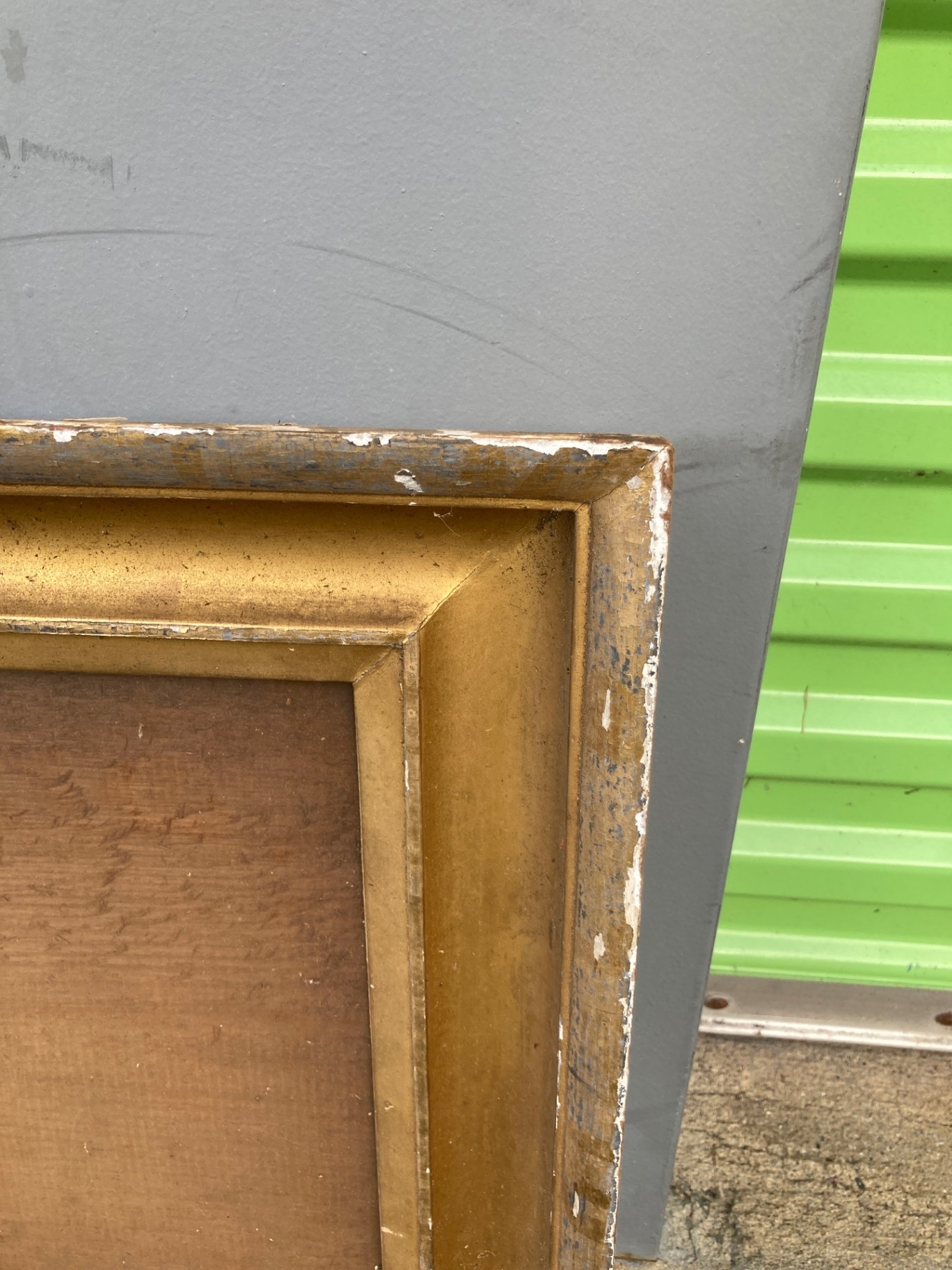 Assorted picture frames - image 5 of 13