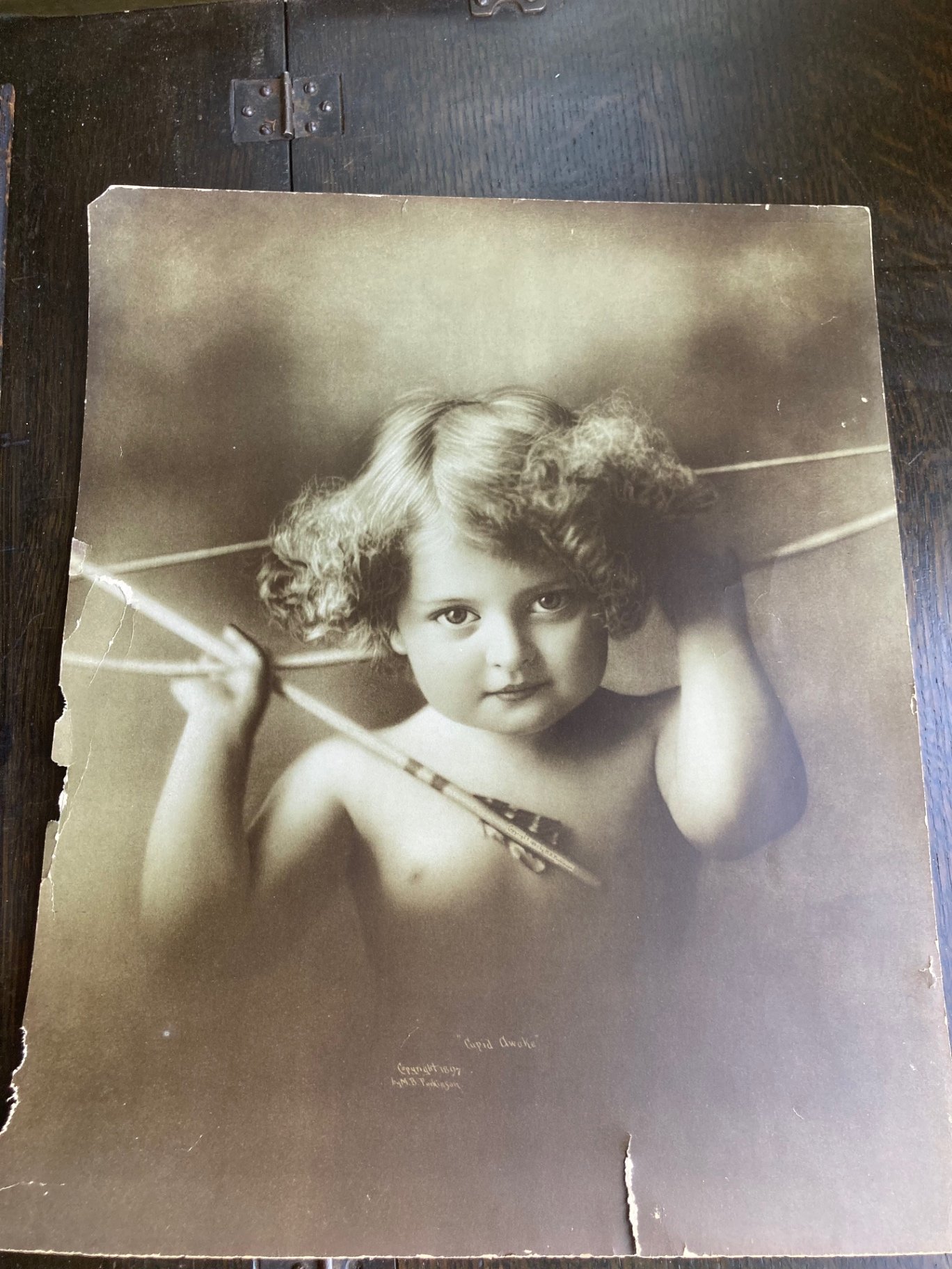 Collection of vintage prints and photographs - image 5 of 8