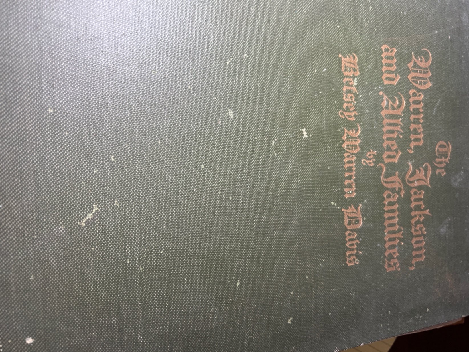 Collection of antique books and booklets - image 8 of 15