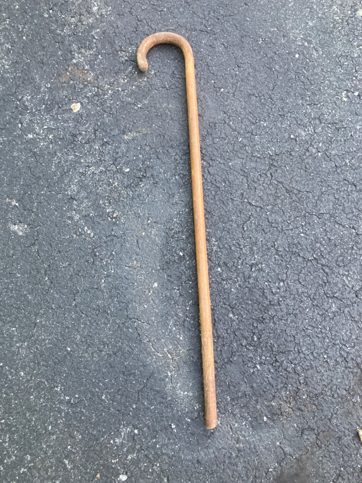 Assorted vintage hand tools - image 6 of 7