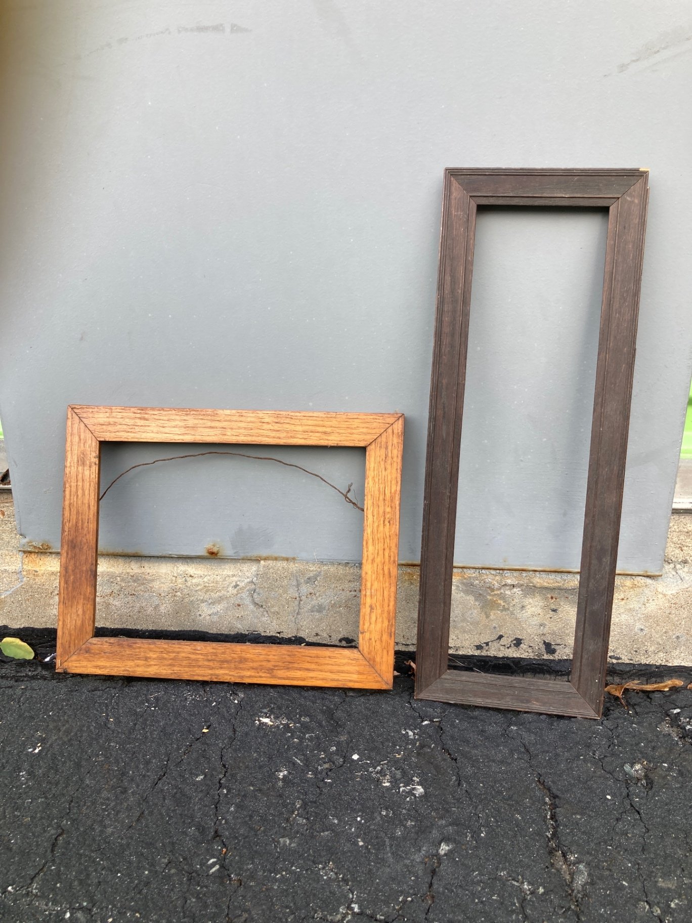 Assorted picture frames - image 12 of 13