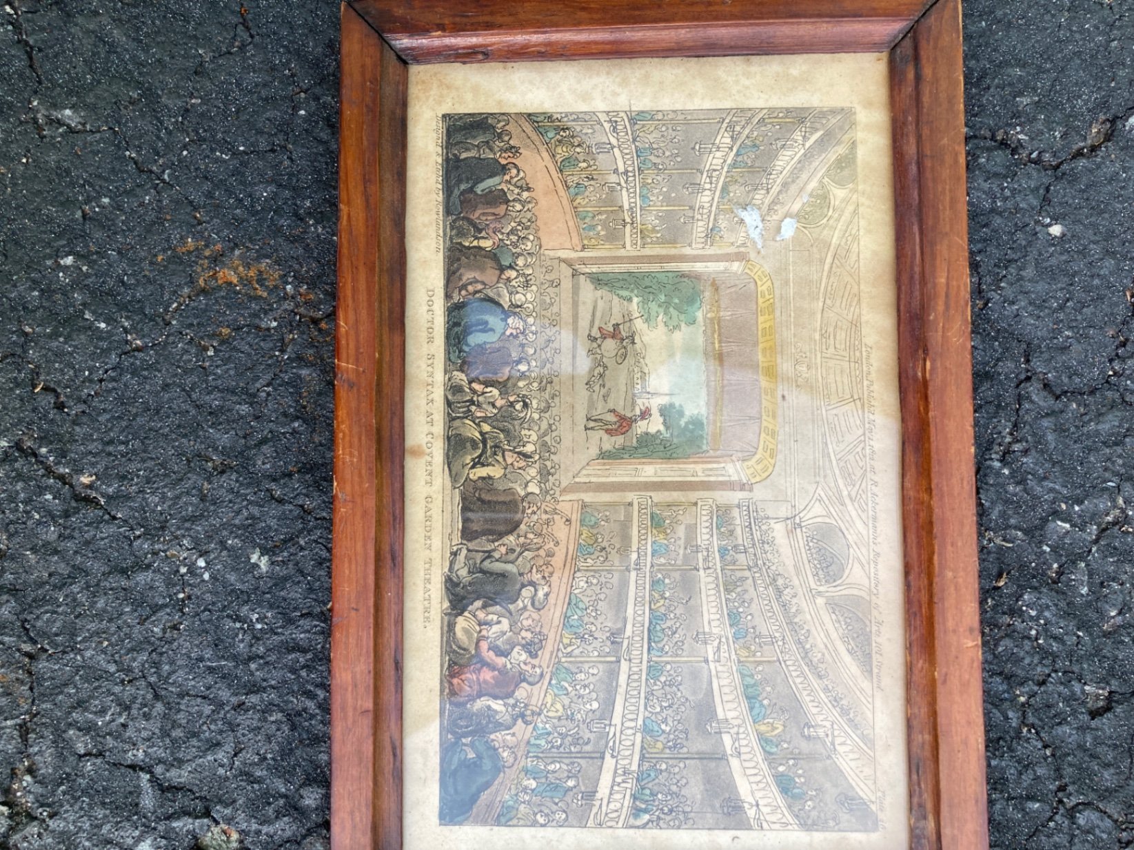 Assorted Framed Art Prints - image 9 of 12