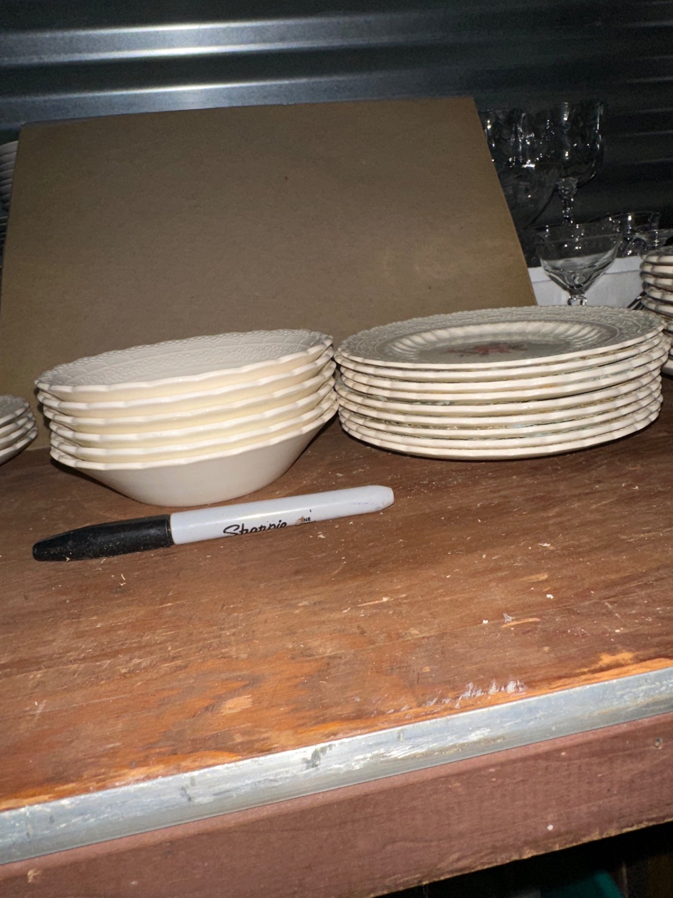 Spode Dinnerware set  - image 11 of 13