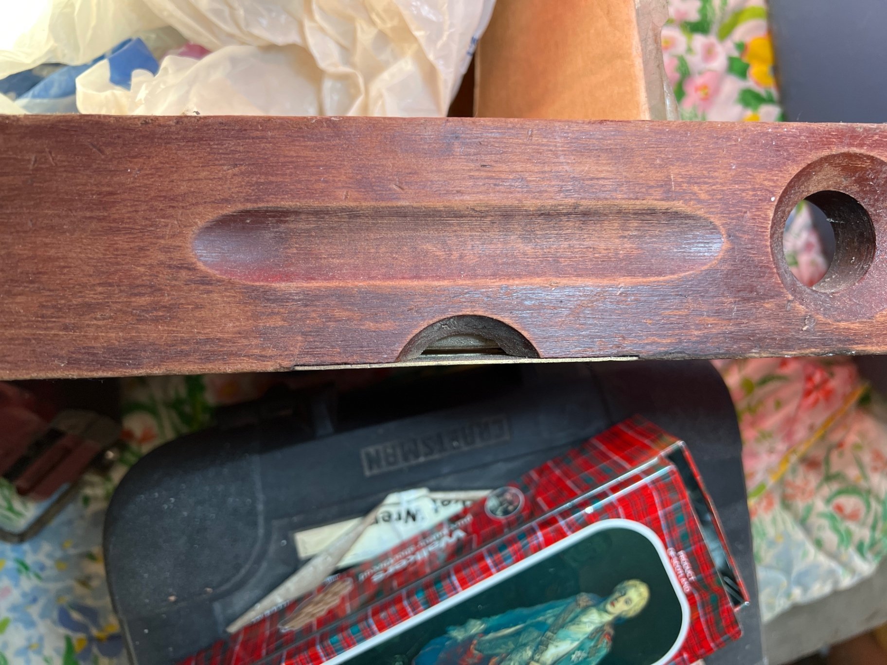Assorted hardware and hand tools - image 12 of 14