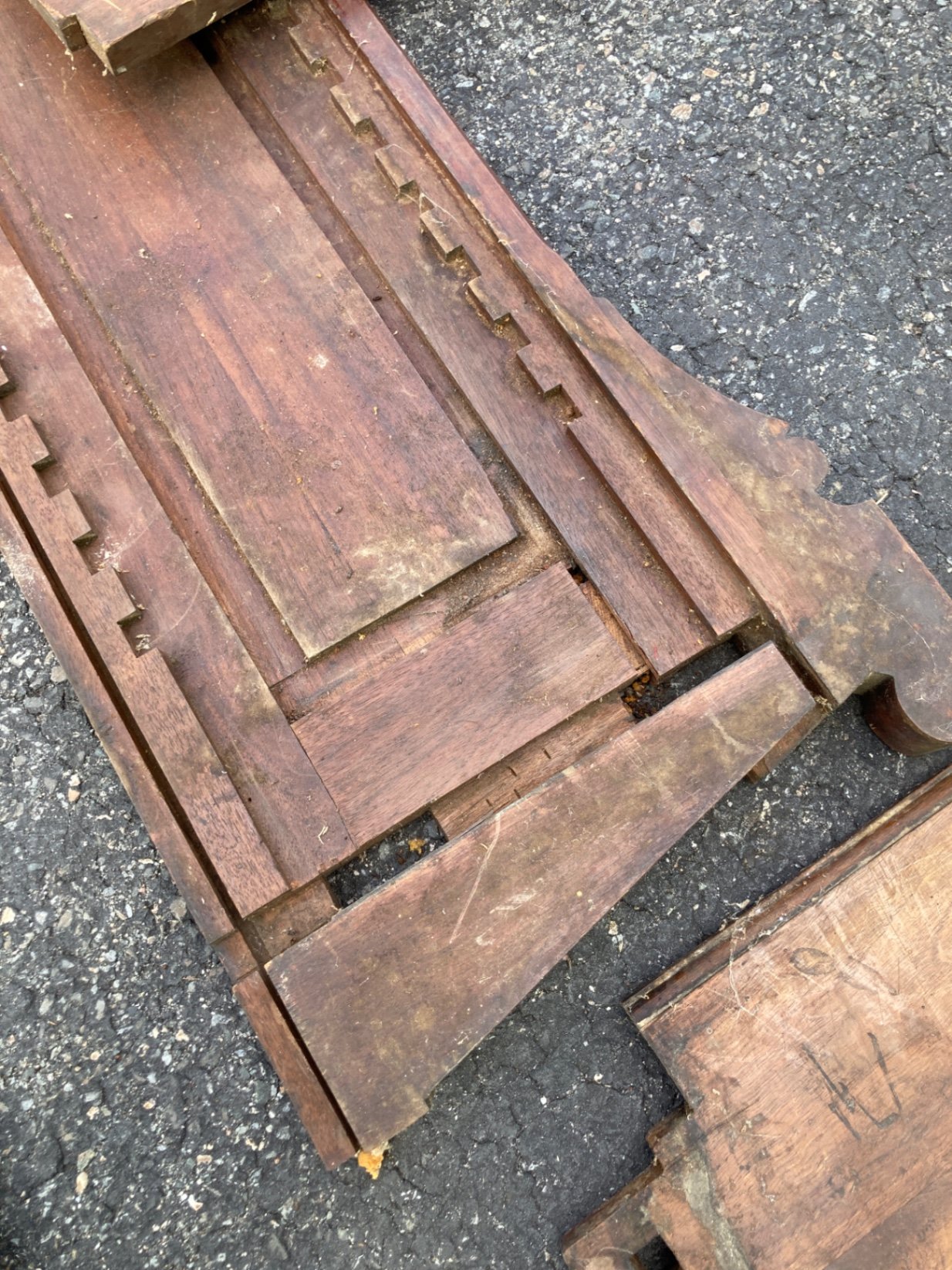  Decorative shelving - image 6 of 9