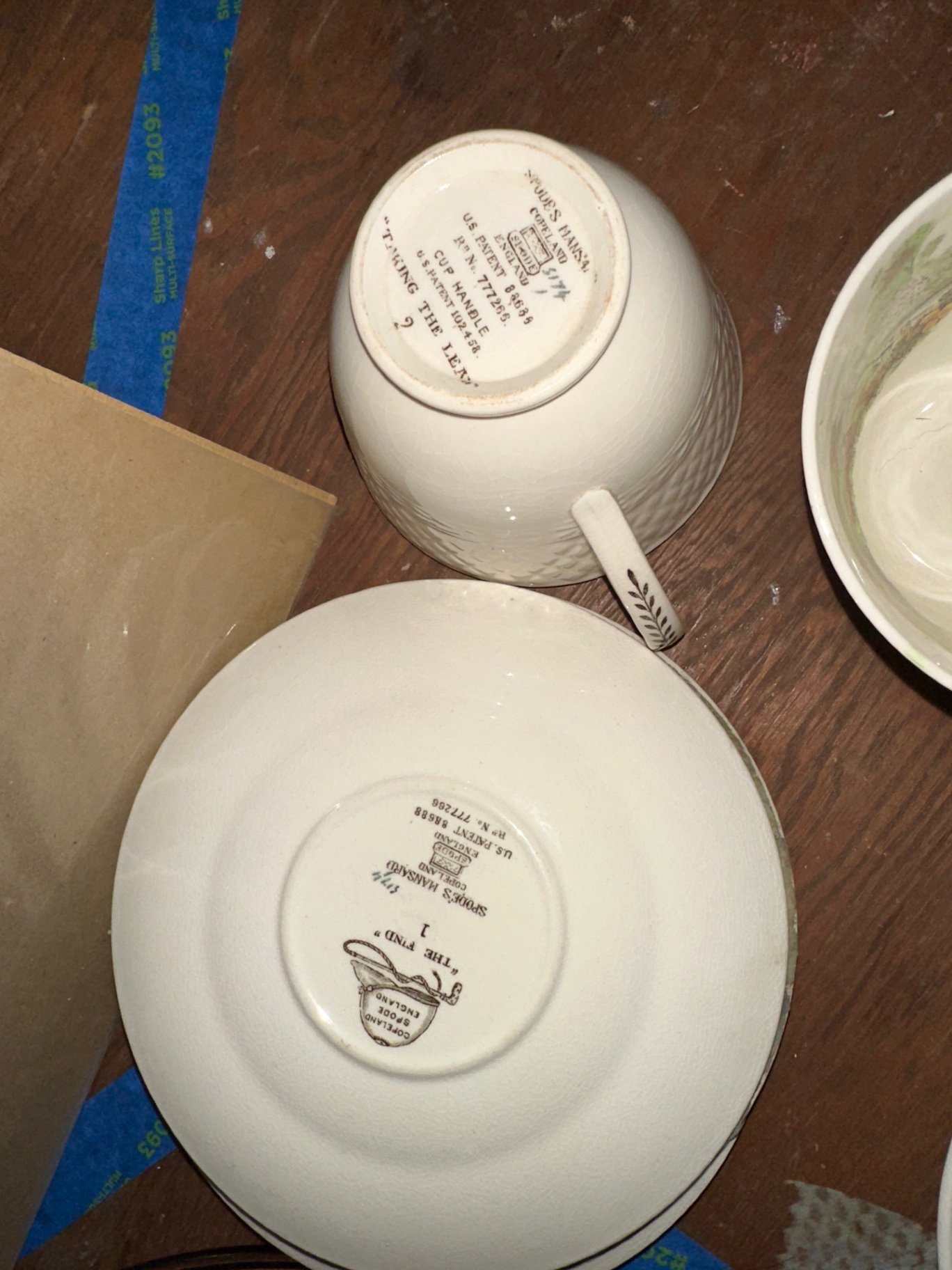 Dinnerware  - image 6 of 20