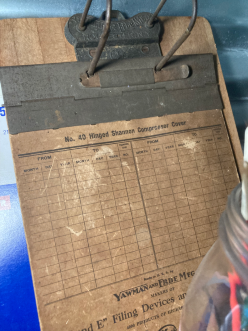 Assorted office supplies and a digital TV converter - image 1 of 8