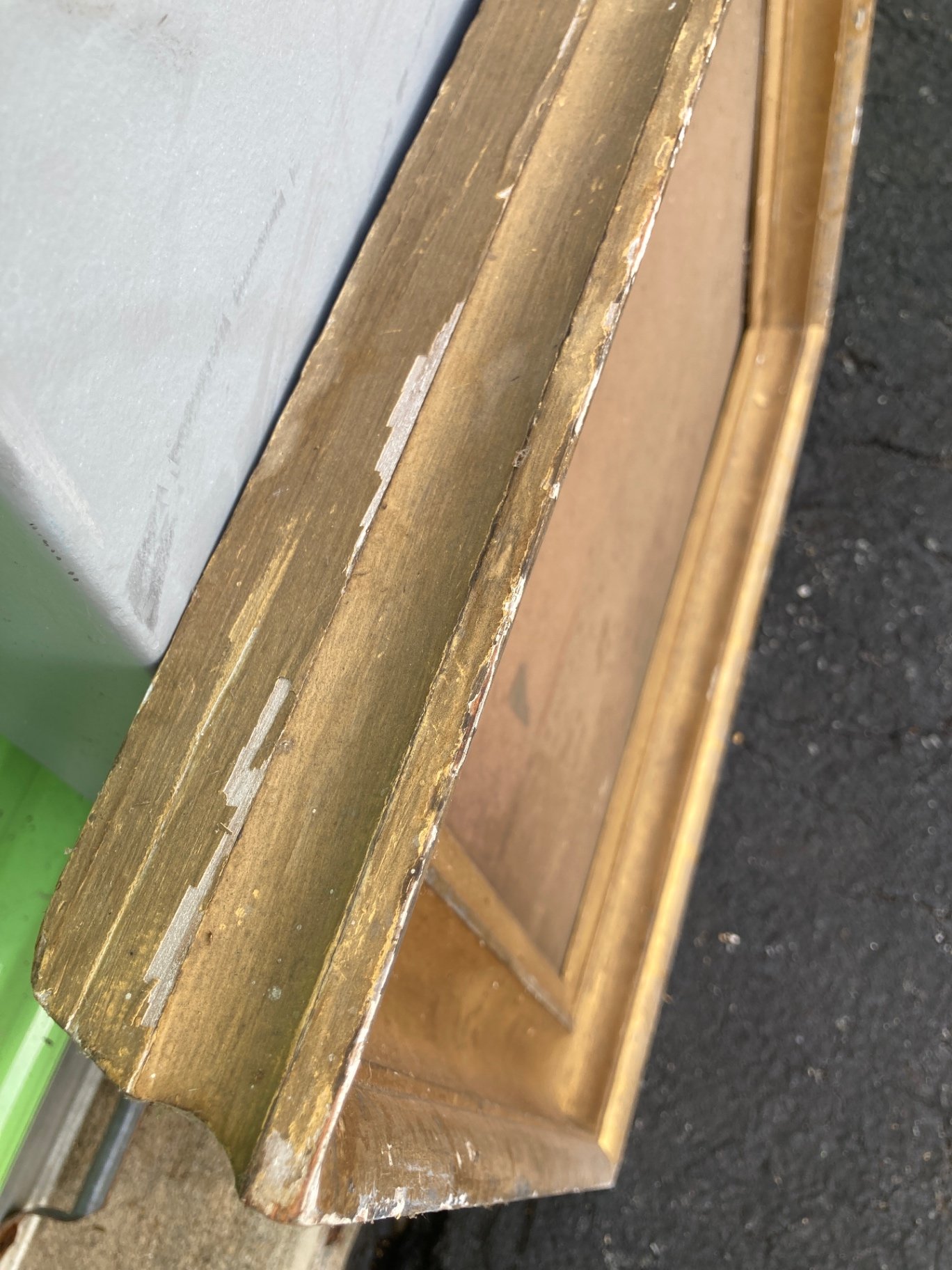 Assorted picture frames - image 6 of 13