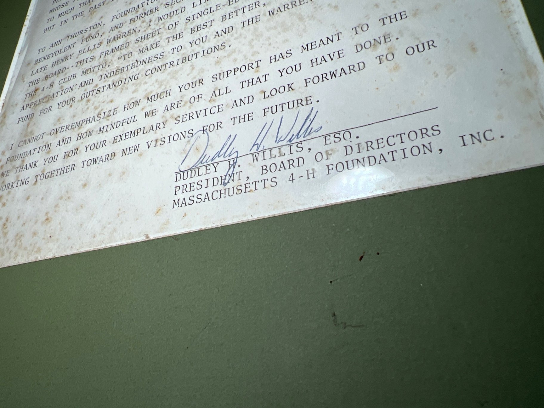 Lincoln Memorial Cent Collection with stamps and documents - image 8 of 9