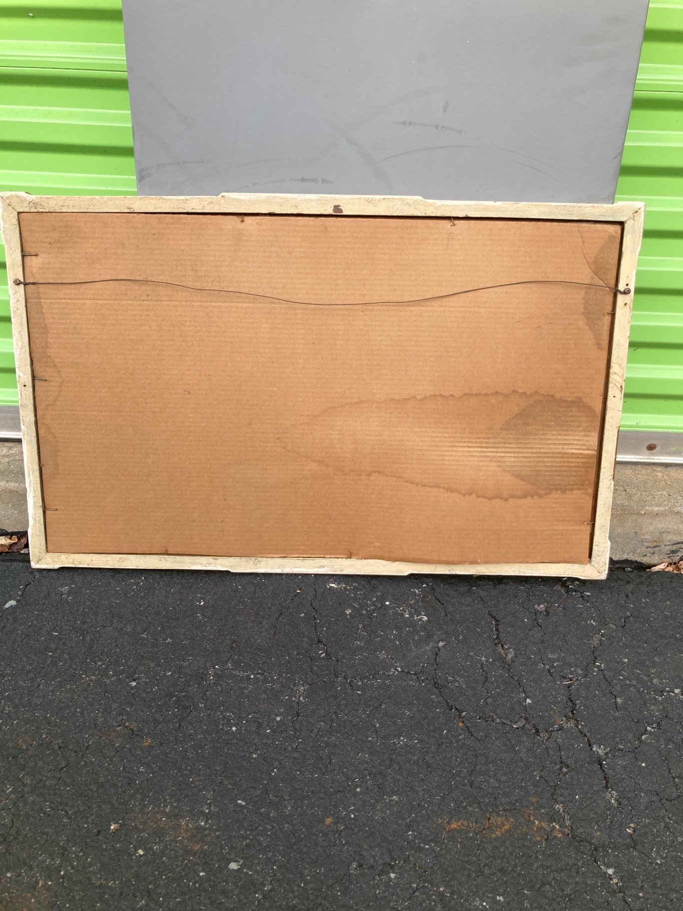 Assorted picture frames - image 10 of 13