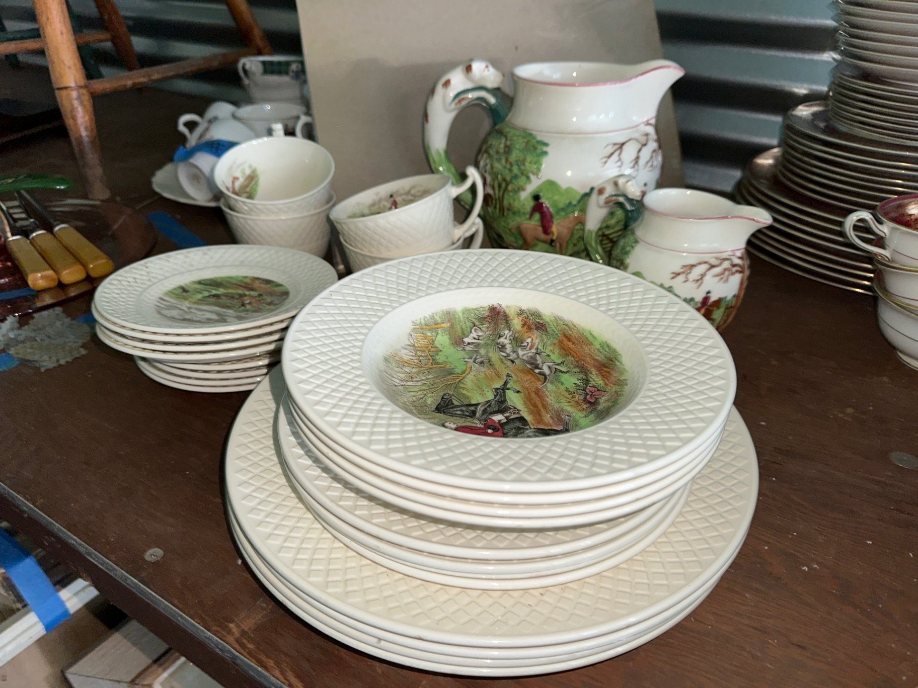 Dinnerware  - image 1 of 20