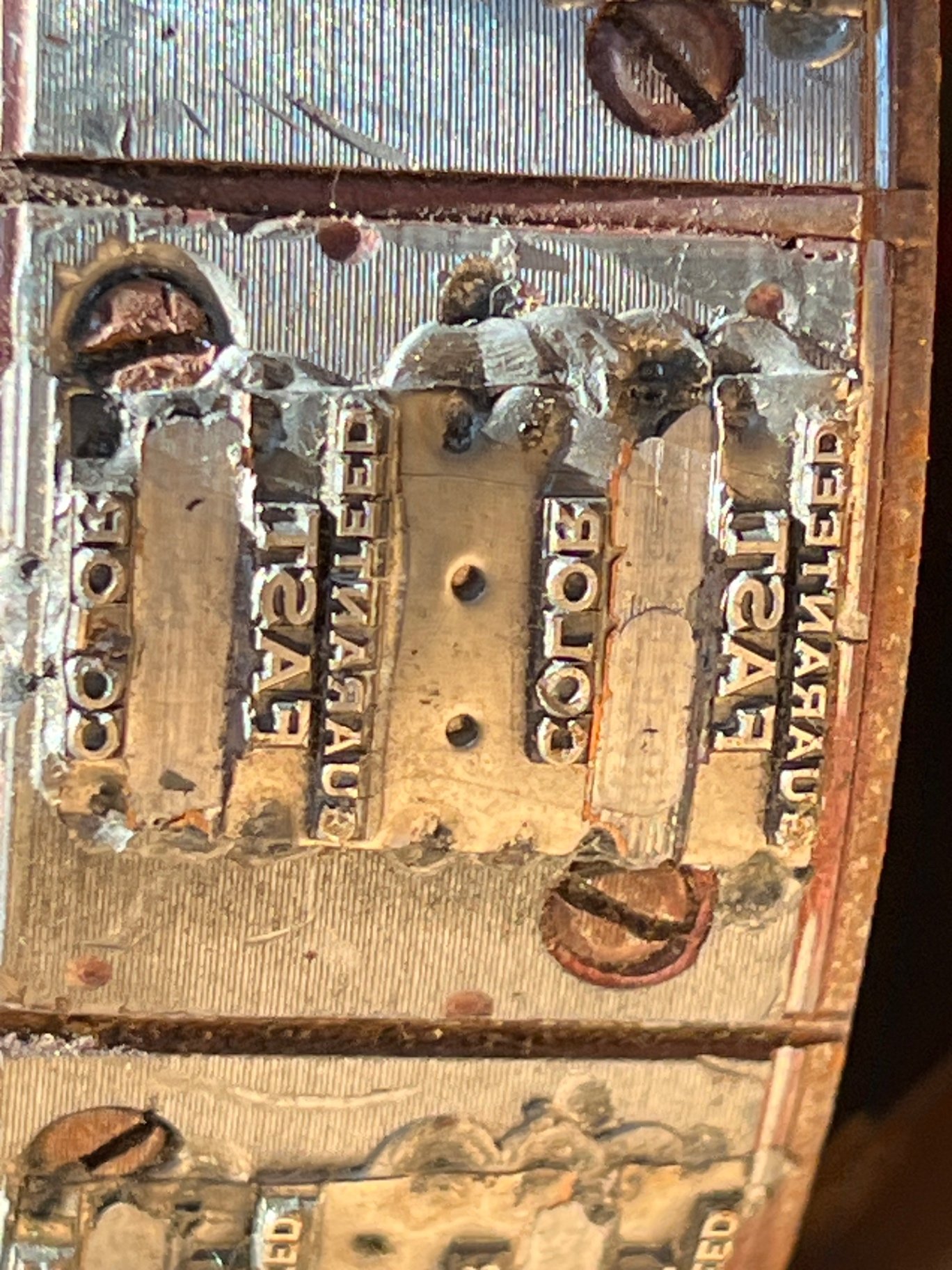 Assorted hardware and hand tools - image 9 of 14