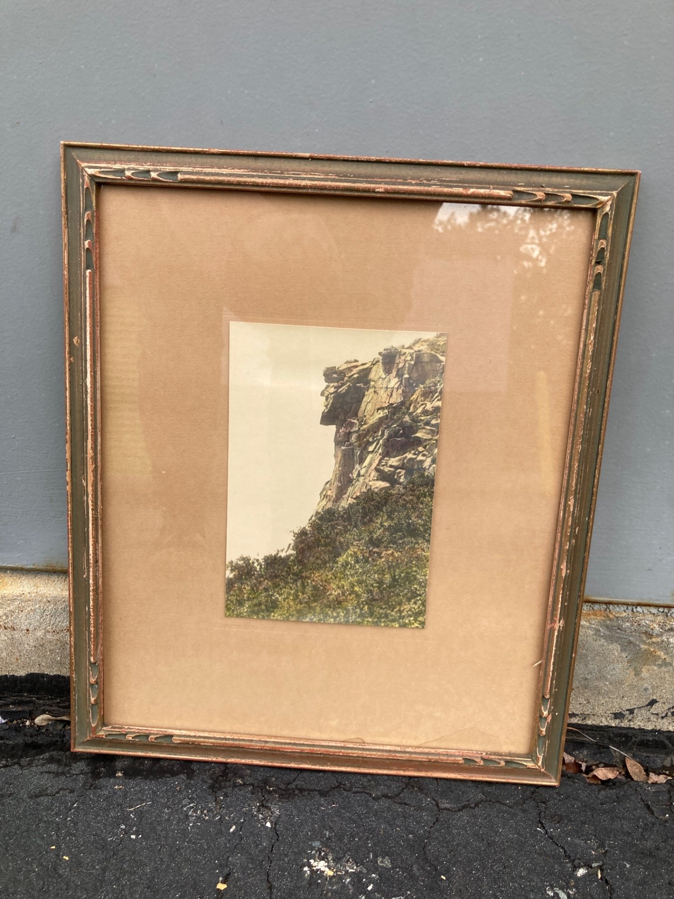 Framed landscape and nature art prints - image 9 of 10
