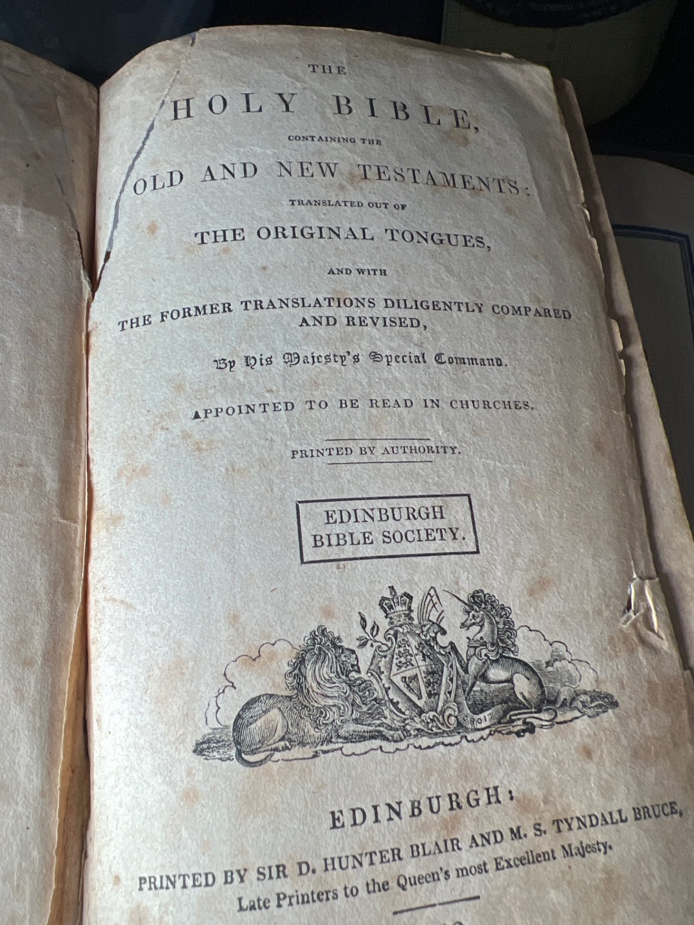 Collection of antique books and booklets - image 14 of 15