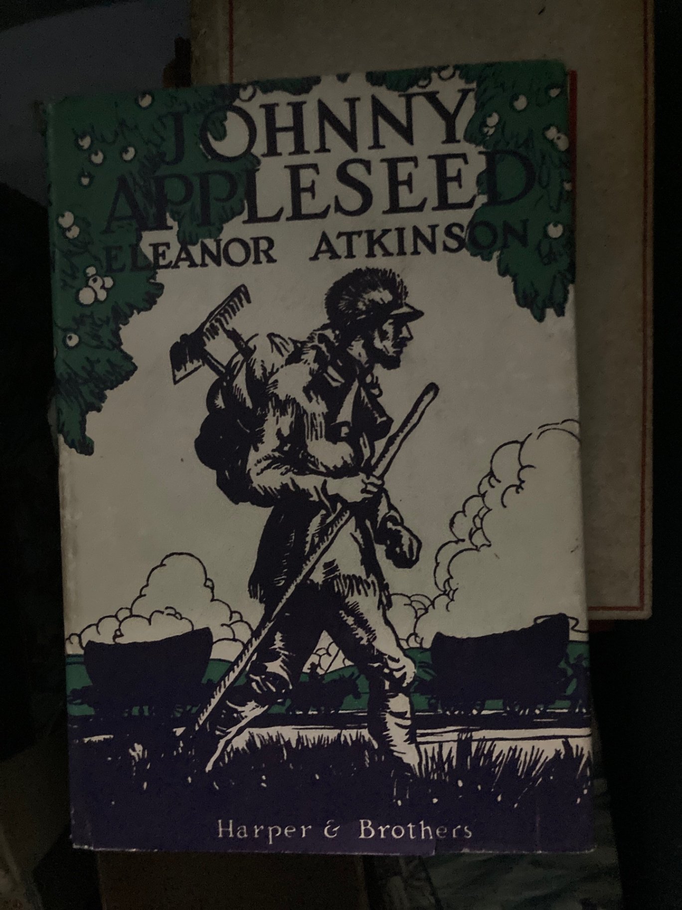 Collection of vintage books - image 7 of 7