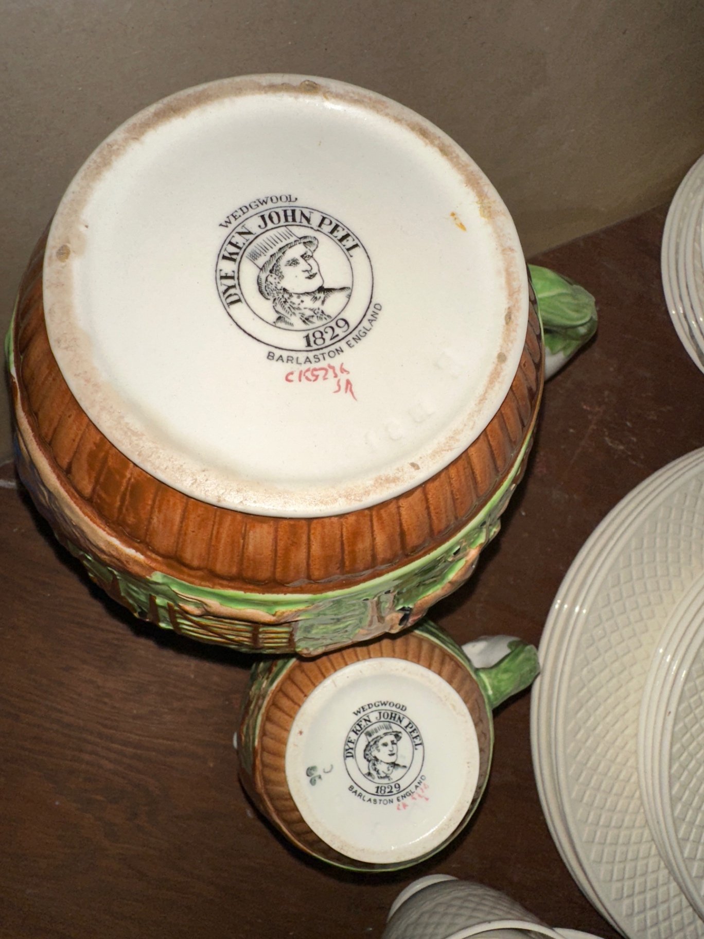 Dinnerware  - image 7 of 20
