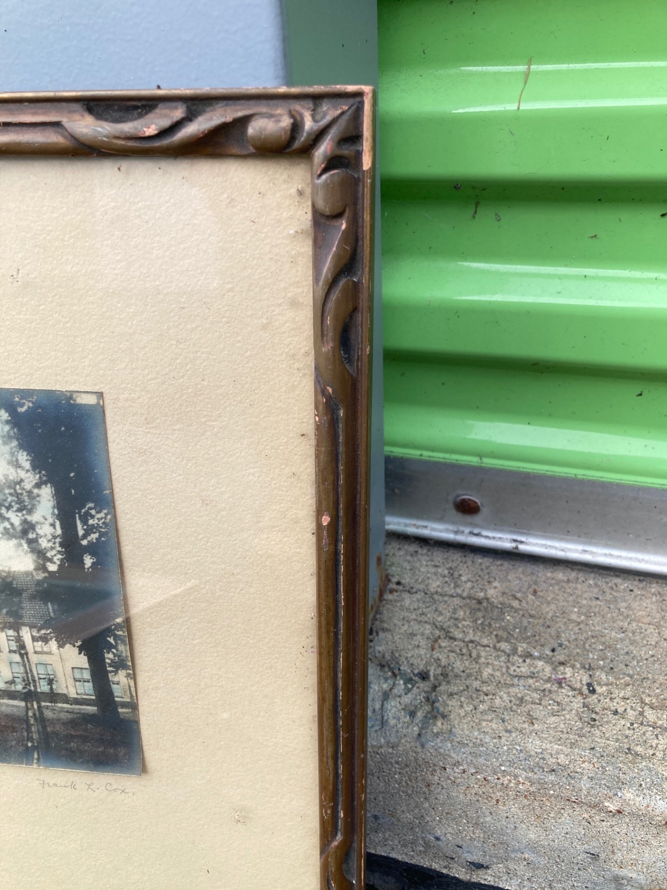Assorted Framed Art Prints - image 5 of 12