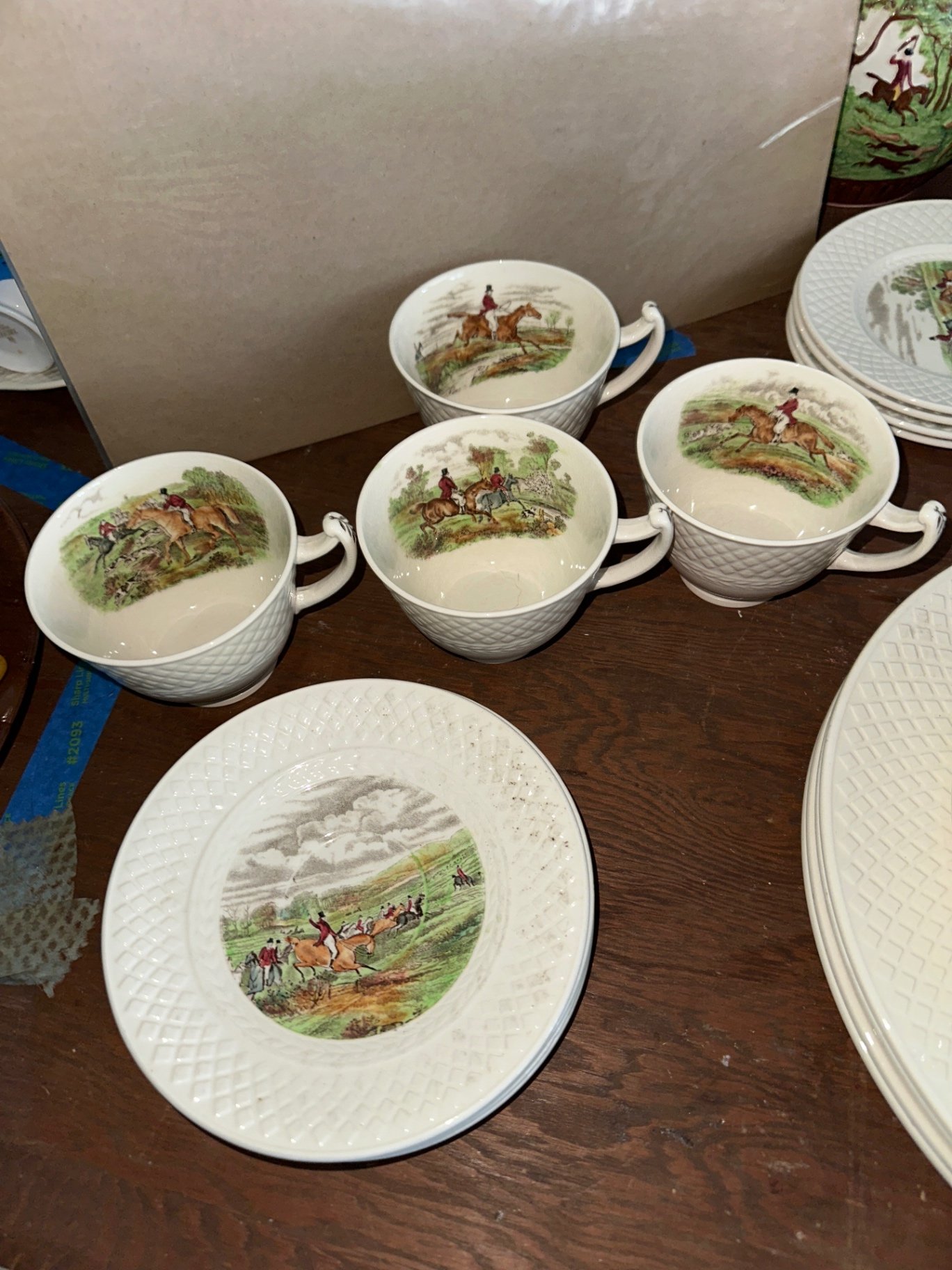 Dinnerware  - image 14 of 20